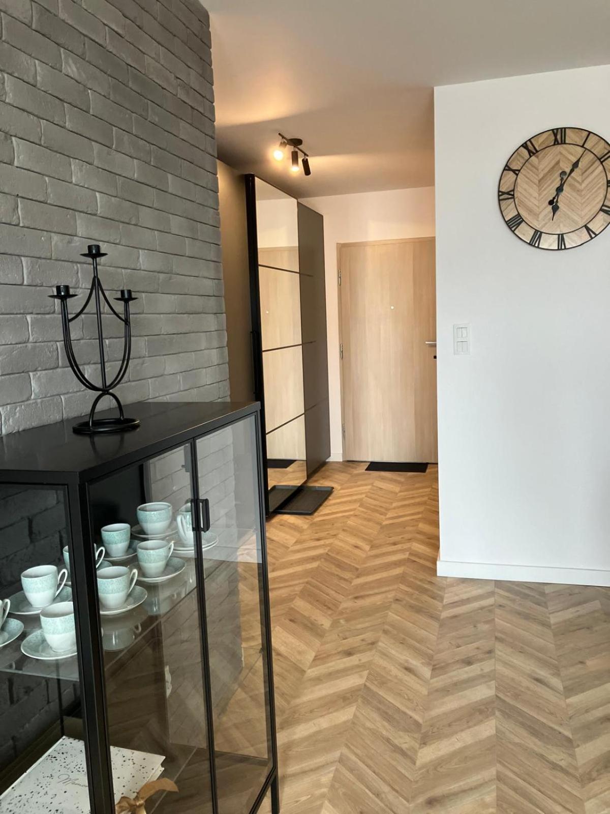 Letnica Apartment Gdansk