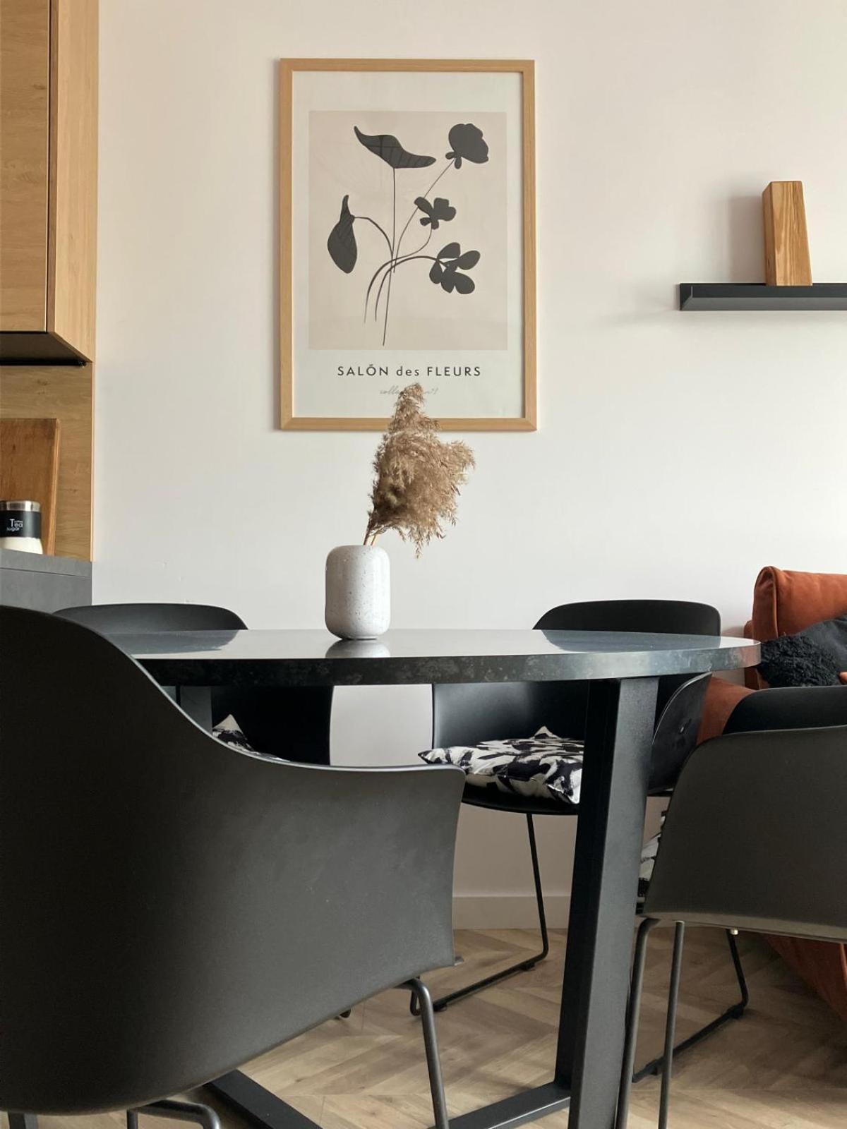 Letnica Apartment