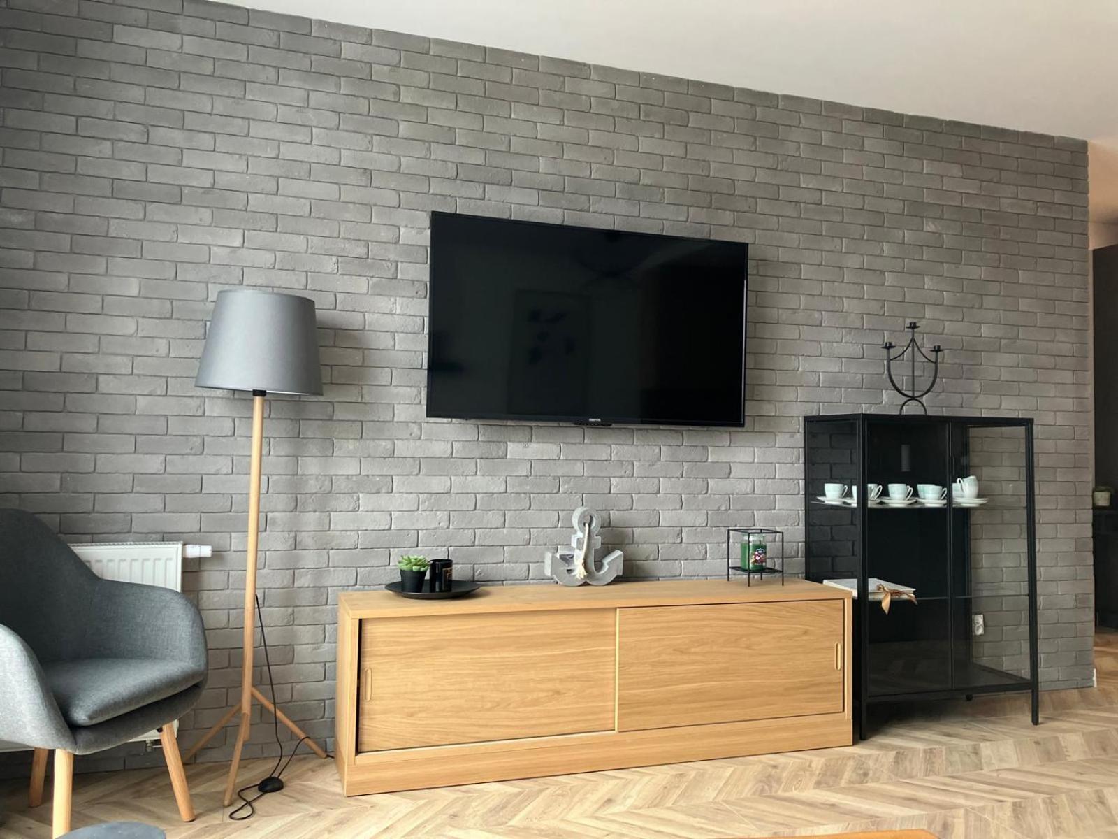 Apartment Letnica
