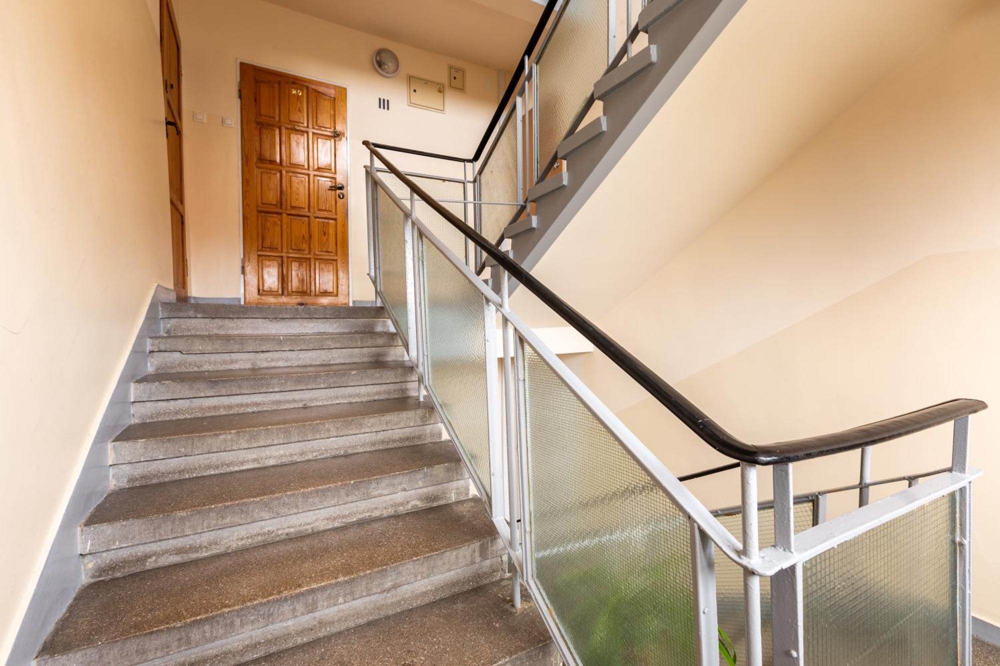 Wrzeszcz Standard Apartment