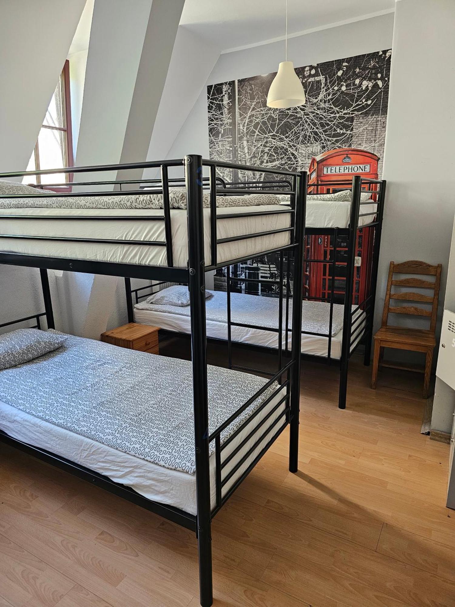 Hostel Universus