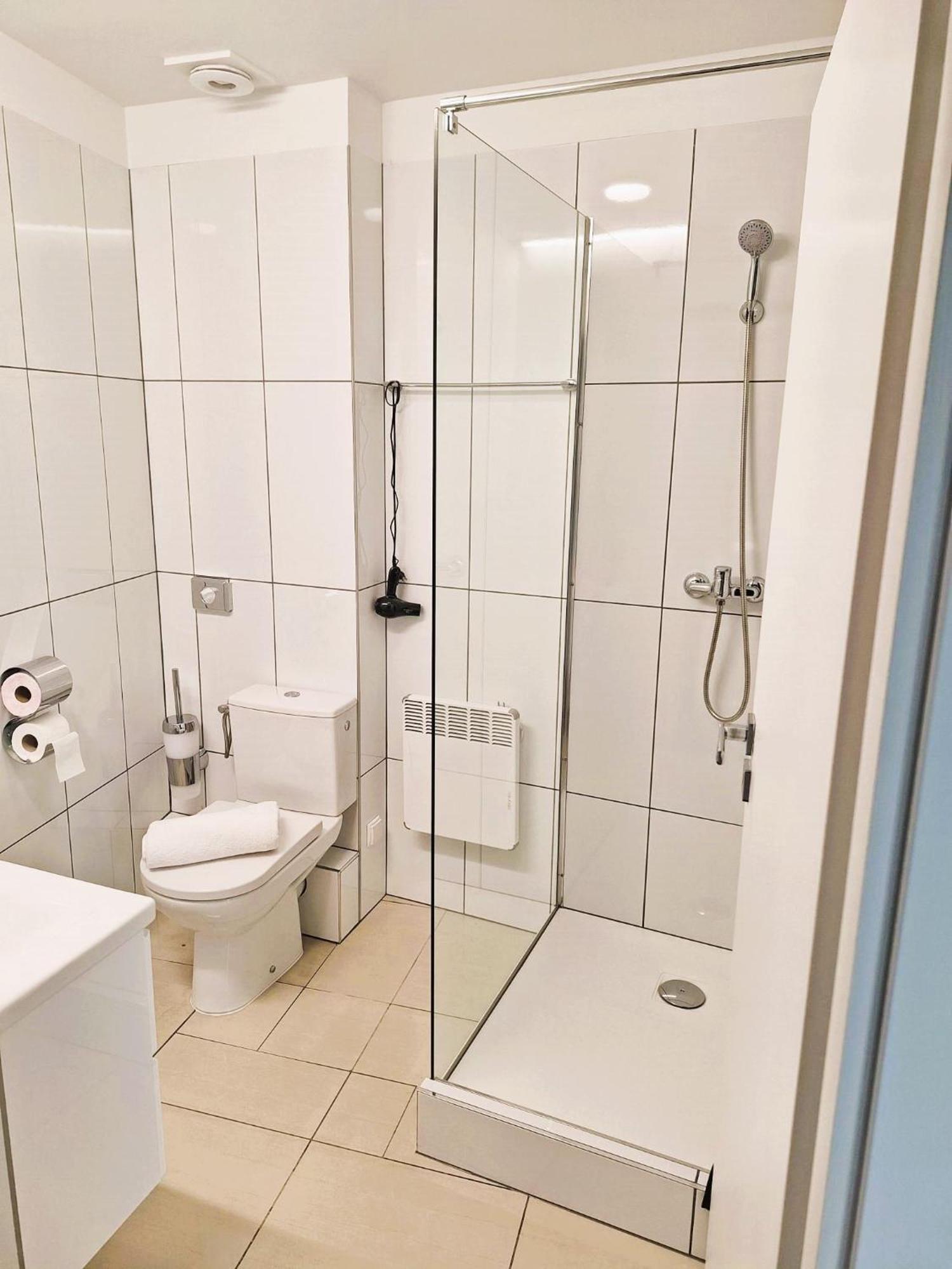 Bed & Breakfast Tomula Gdansk