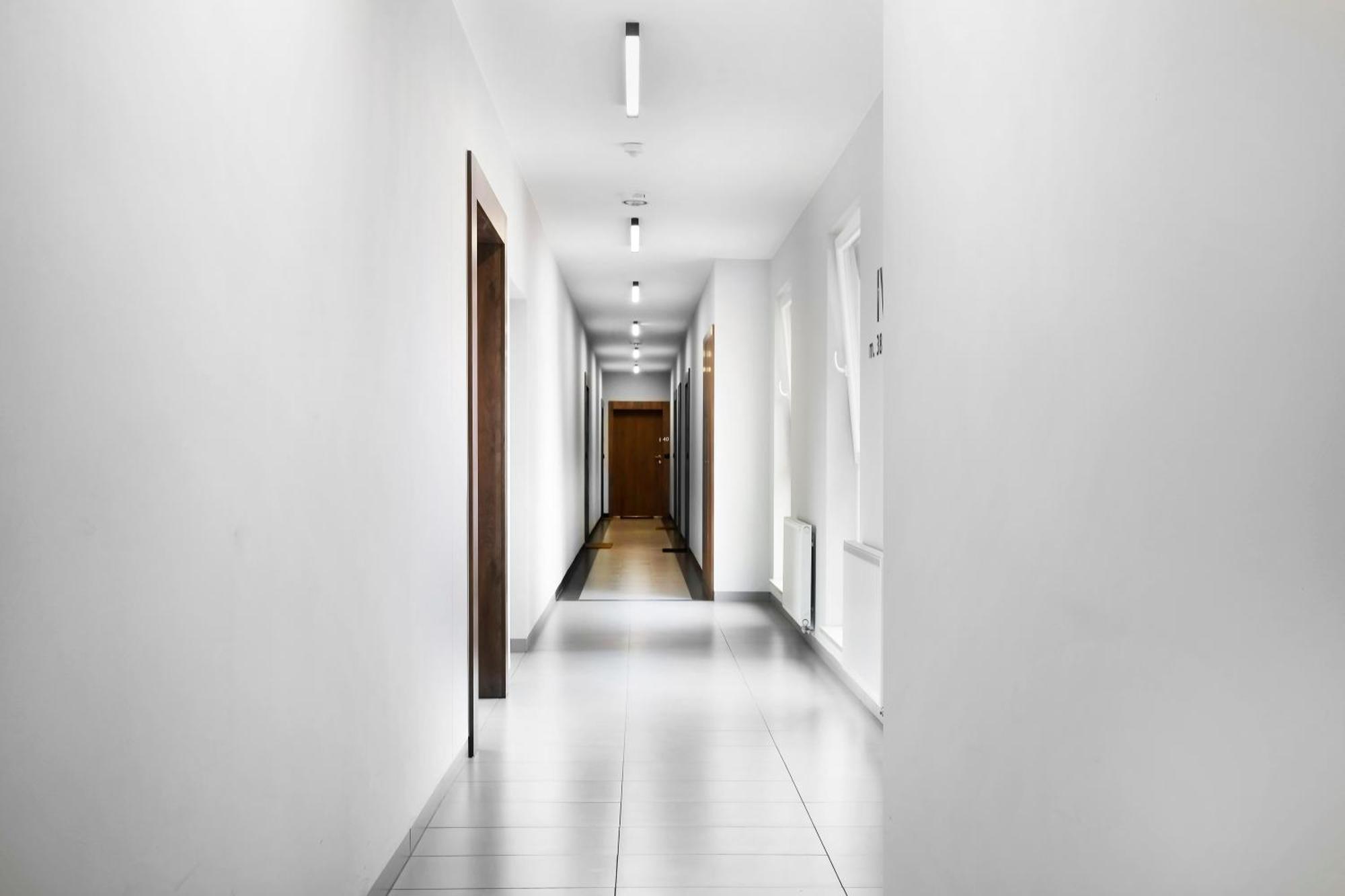 Apartment Blue Raven Downtown