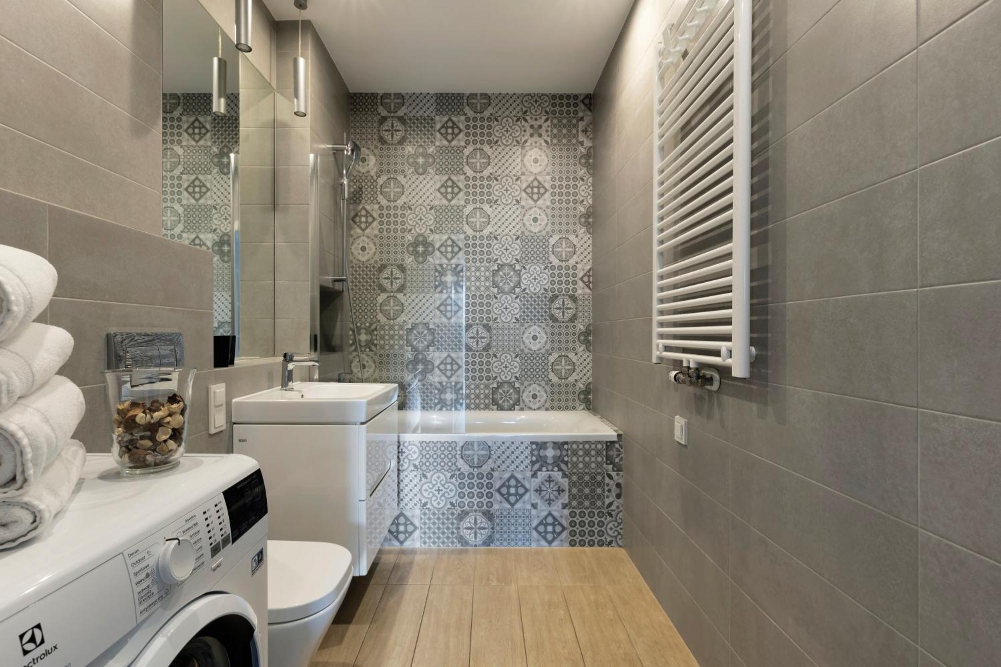 Blue Raven Downtown Apartment Gdansk