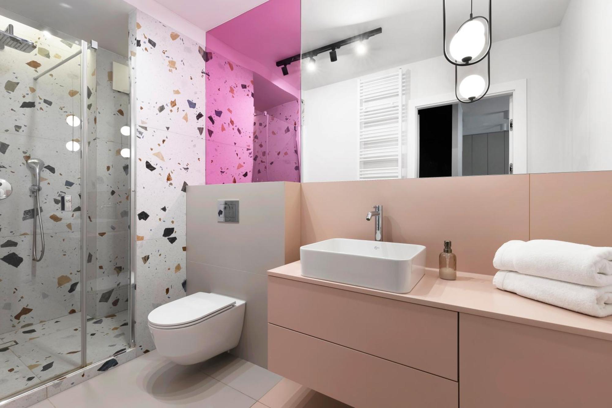 Blue Raven Motlawa Apartamento Gdańsk