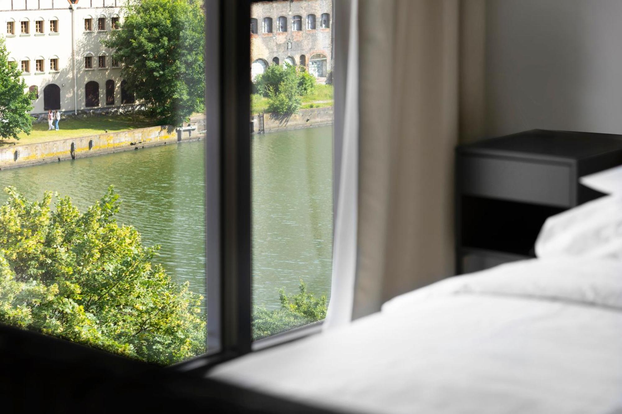 Apartamento Blue Raven Motlawa