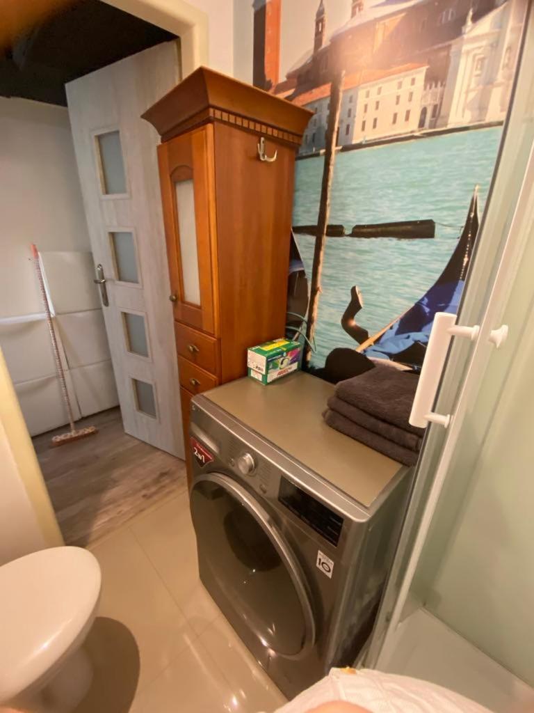Apartment Kawalerka Przymorze