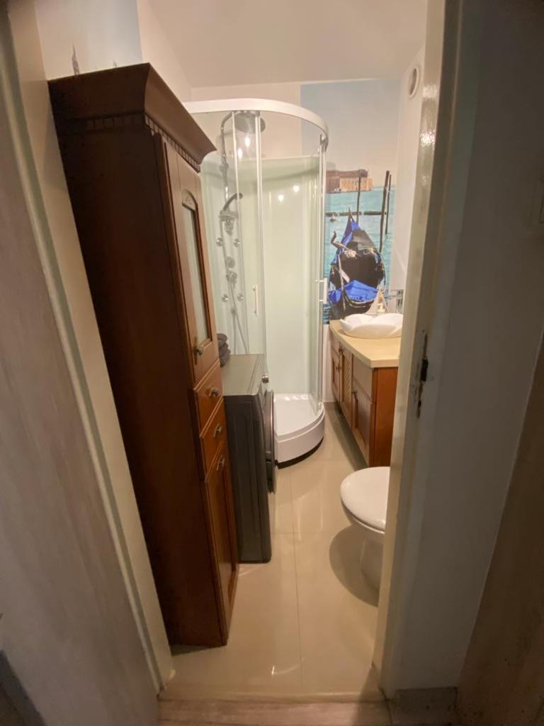 Apartment Kawalerka Przymorze