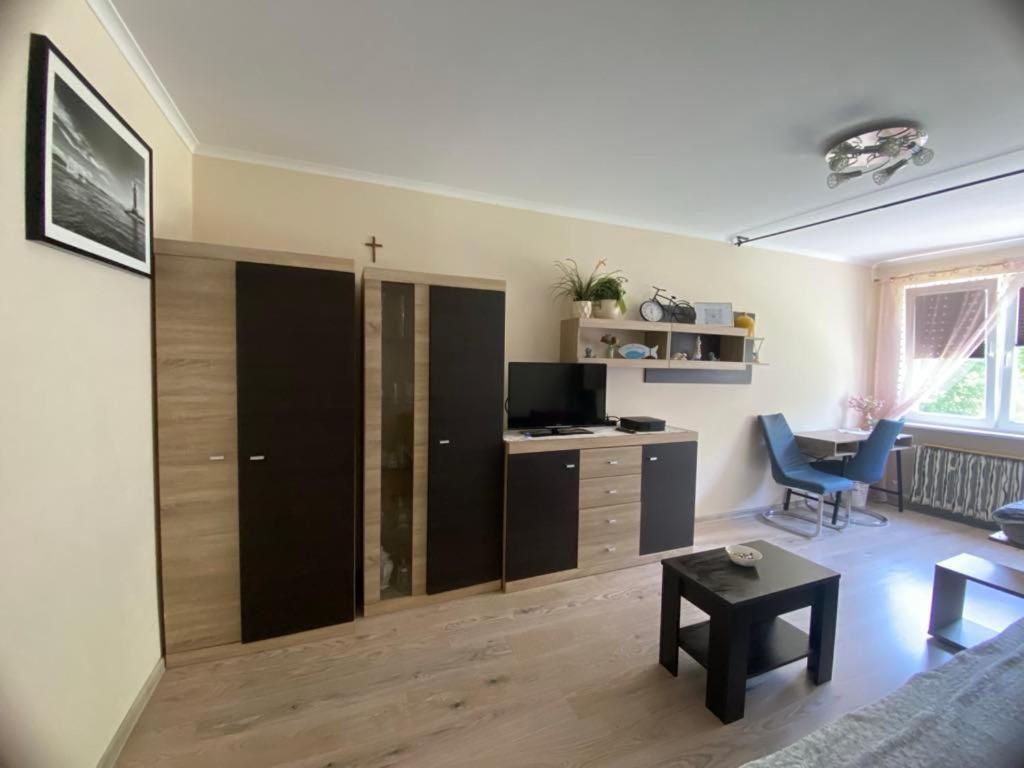 Apartment Kawalerka Przymorze Gdansk