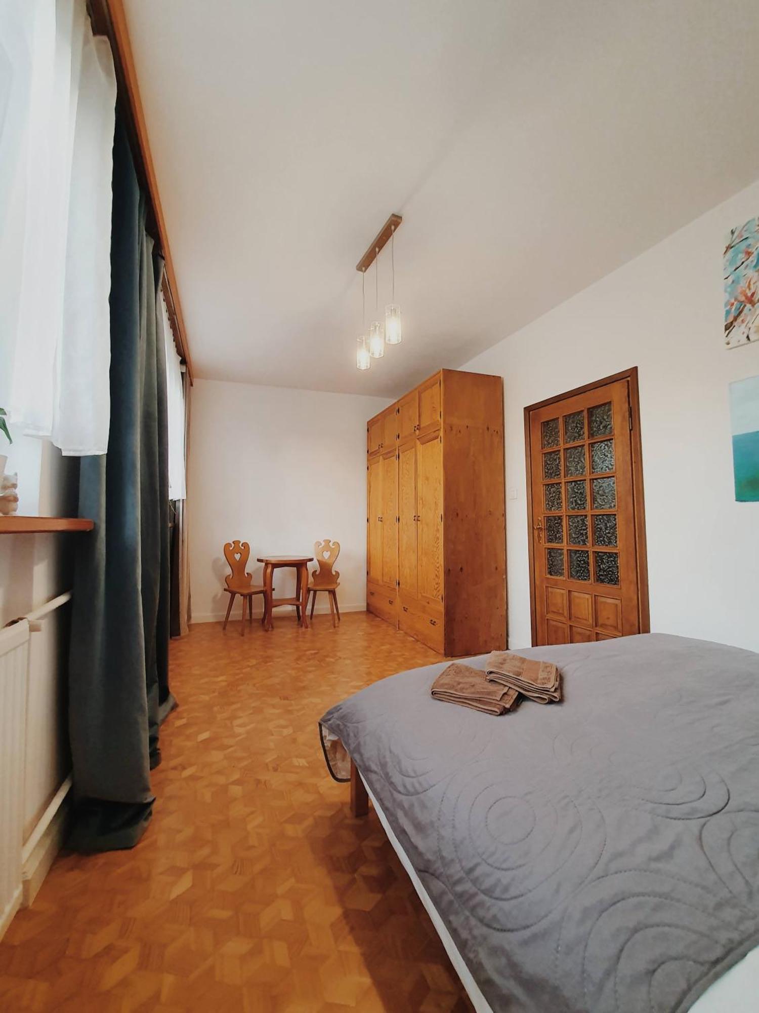 Tradycja 2 Holiday home Gdansk
