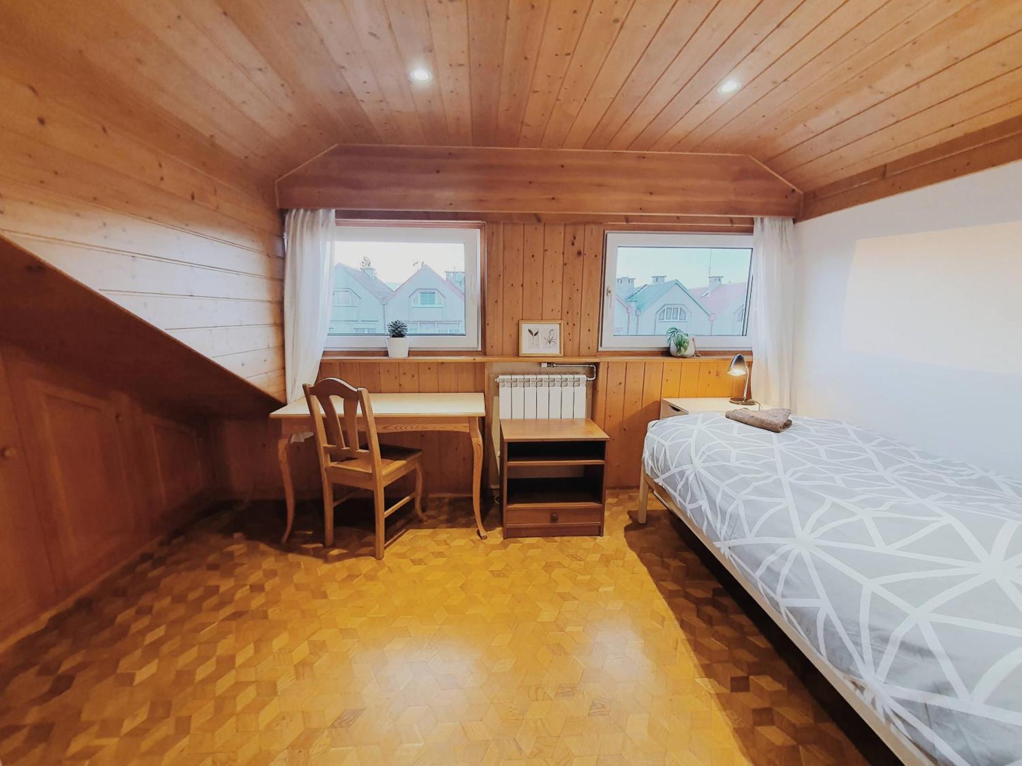 Tradycja 2 Holiday home Gdansk