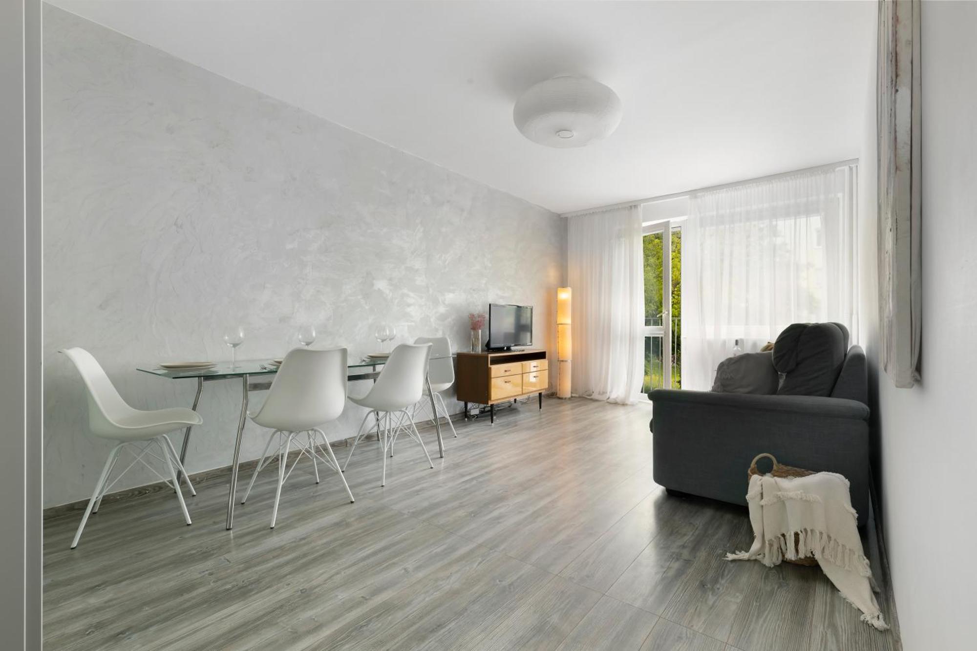 Elite Marti Comfort Apartment *