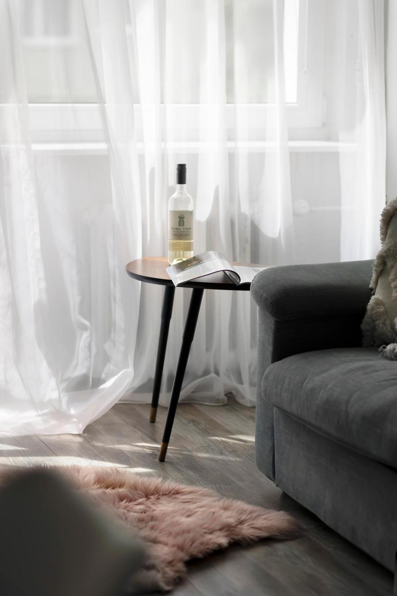 Apartment Elite Marti Comfort Gdansk