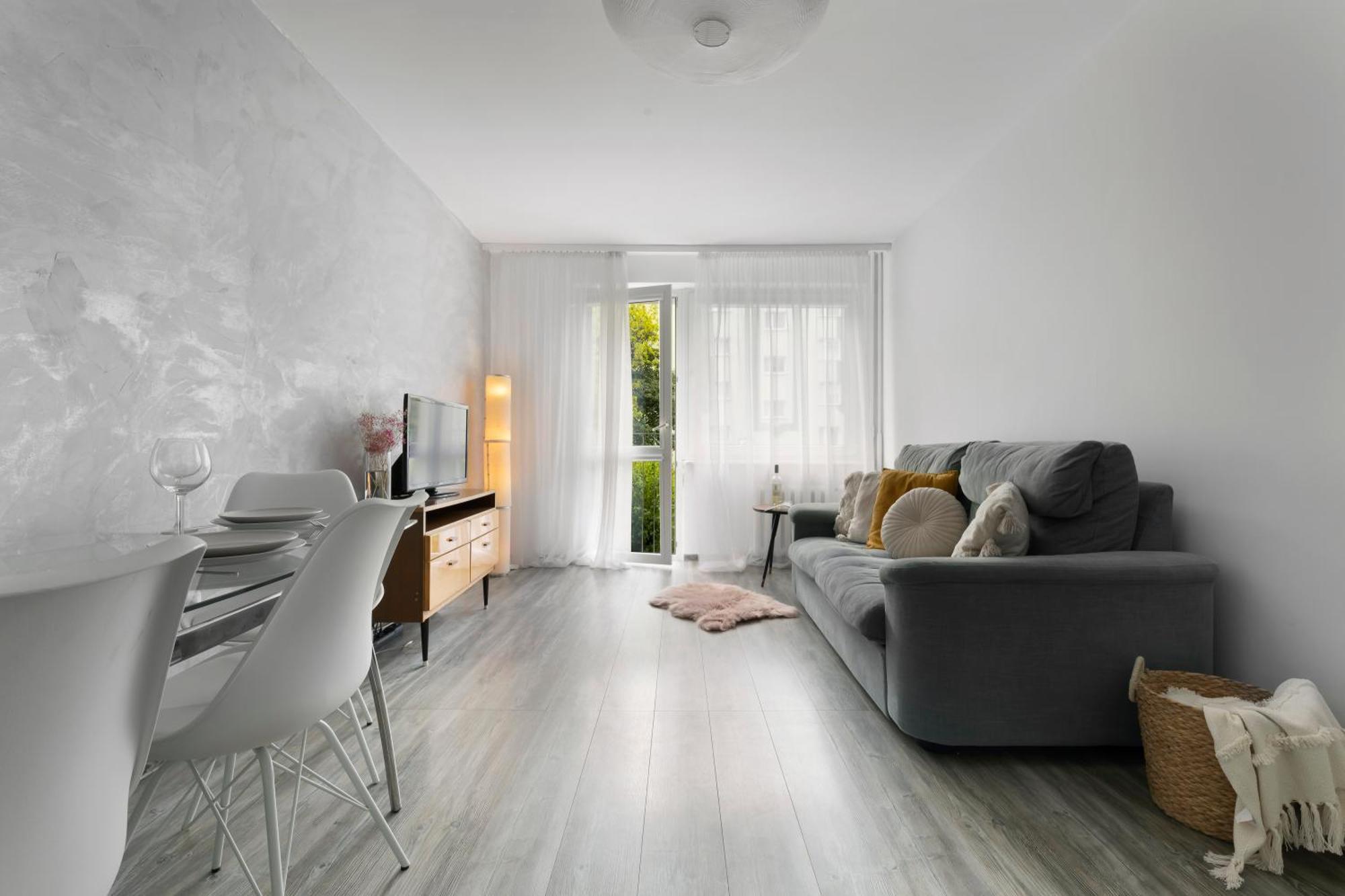 Apartment Elite Marti Comfort *