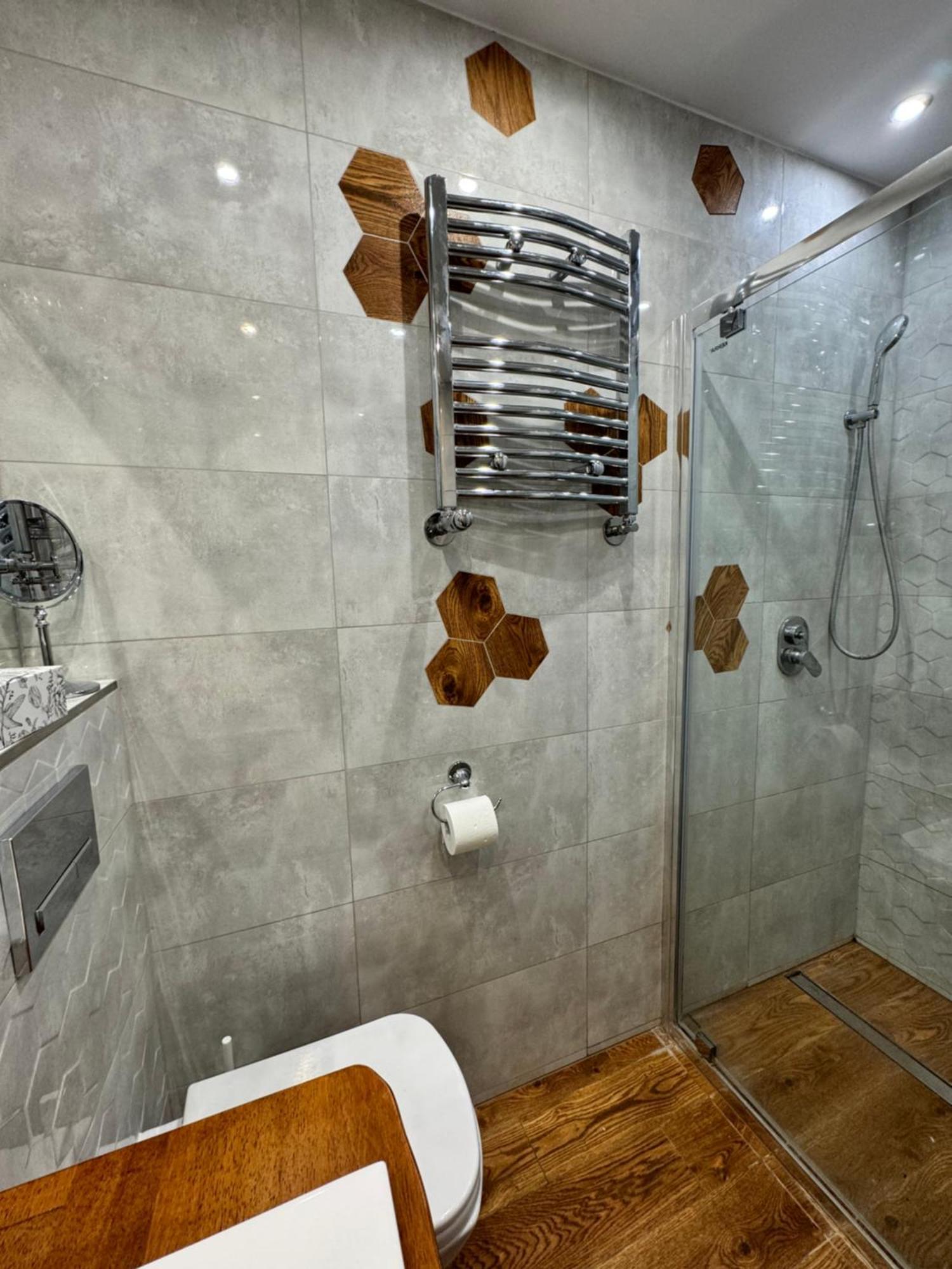 Seaview Apartment Gdansk