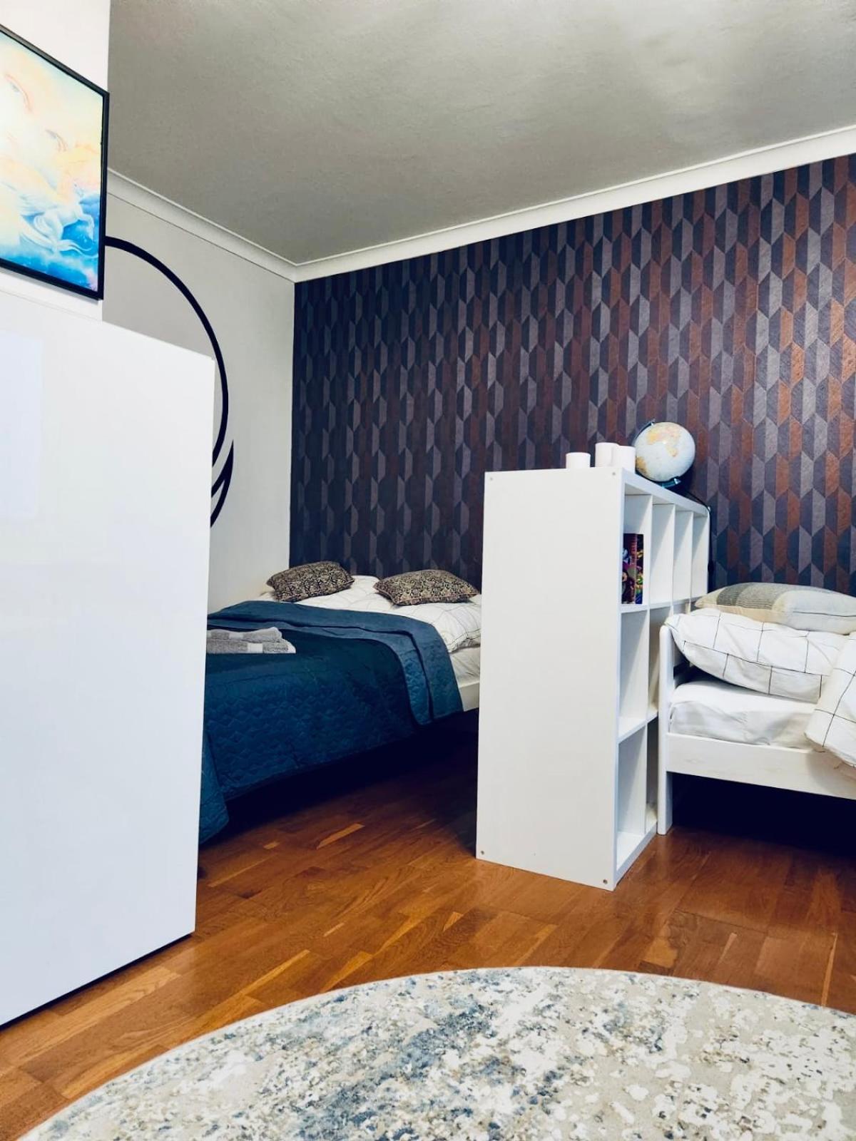 Seaside Apartment Gdansk