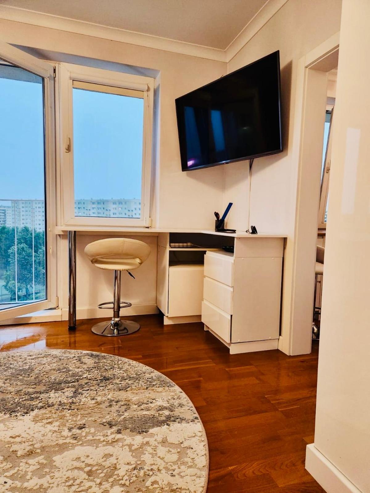 Seaside Apartment Gdansk
