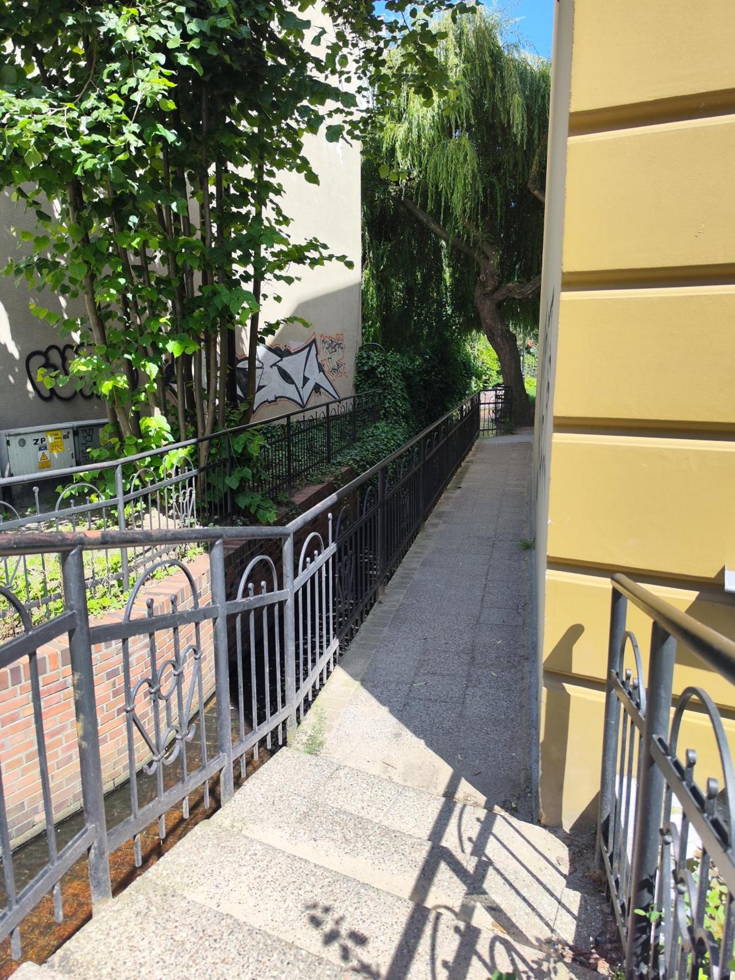 Apartament Gdansk *