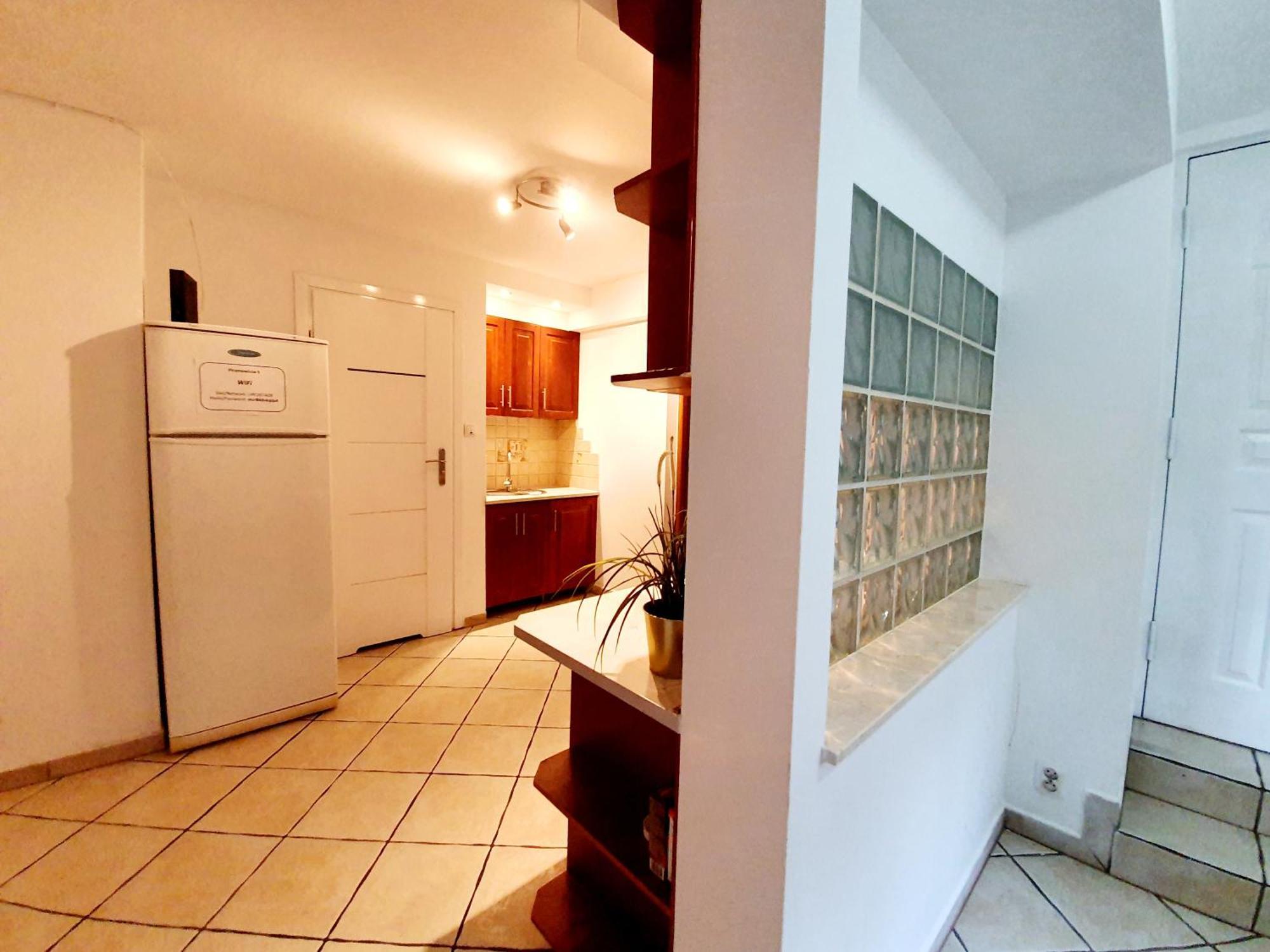 Apartment Mieszkanie Przy Operze Baltyckiej Gdansk