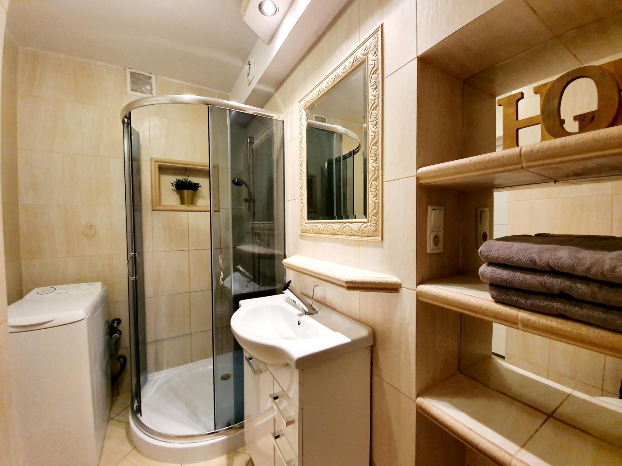 Mieszkanie Przy Operze Baltyckiej Apartment