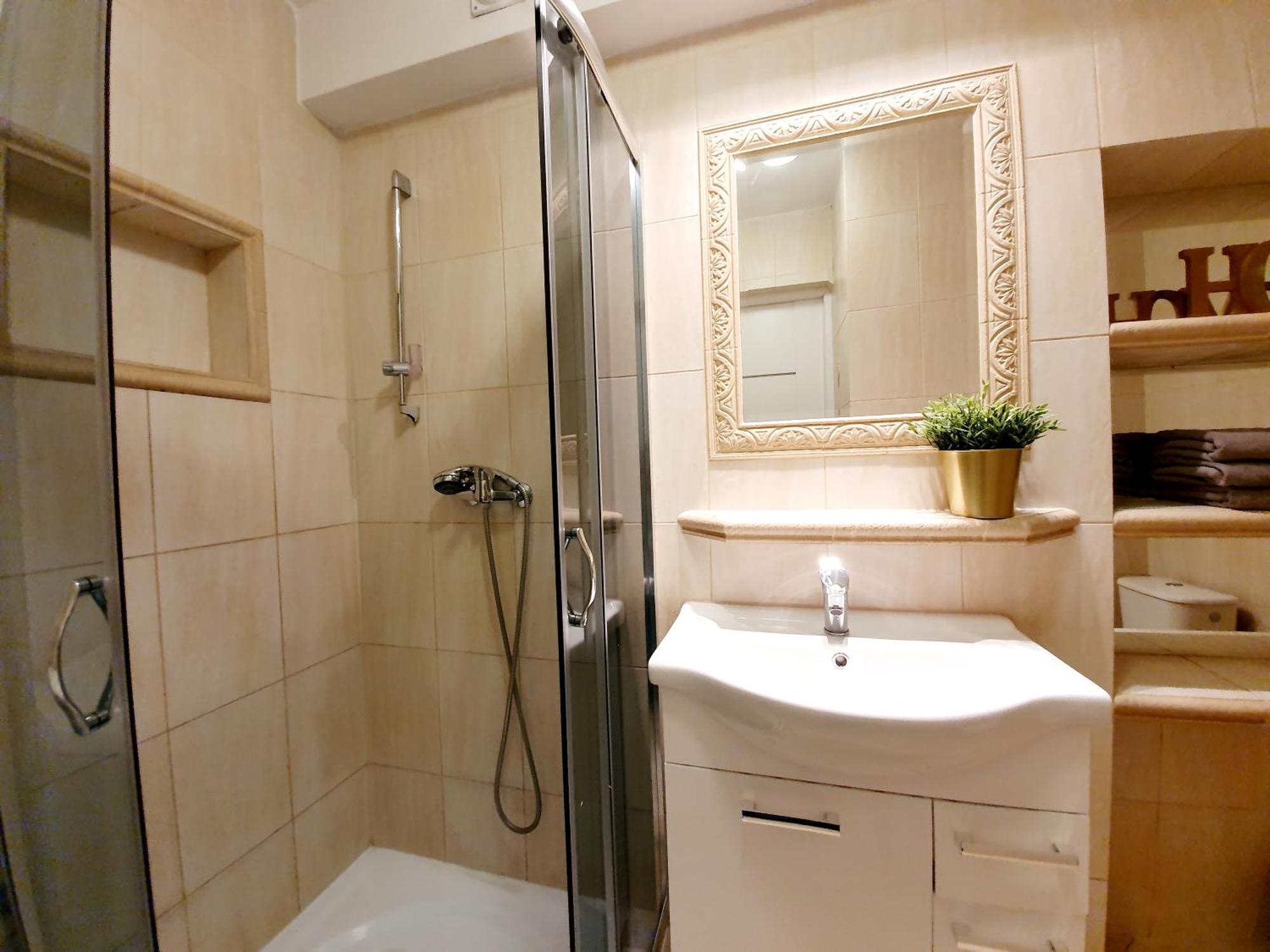 Mieszkanie Przy Operze Baltyckiej Apartment