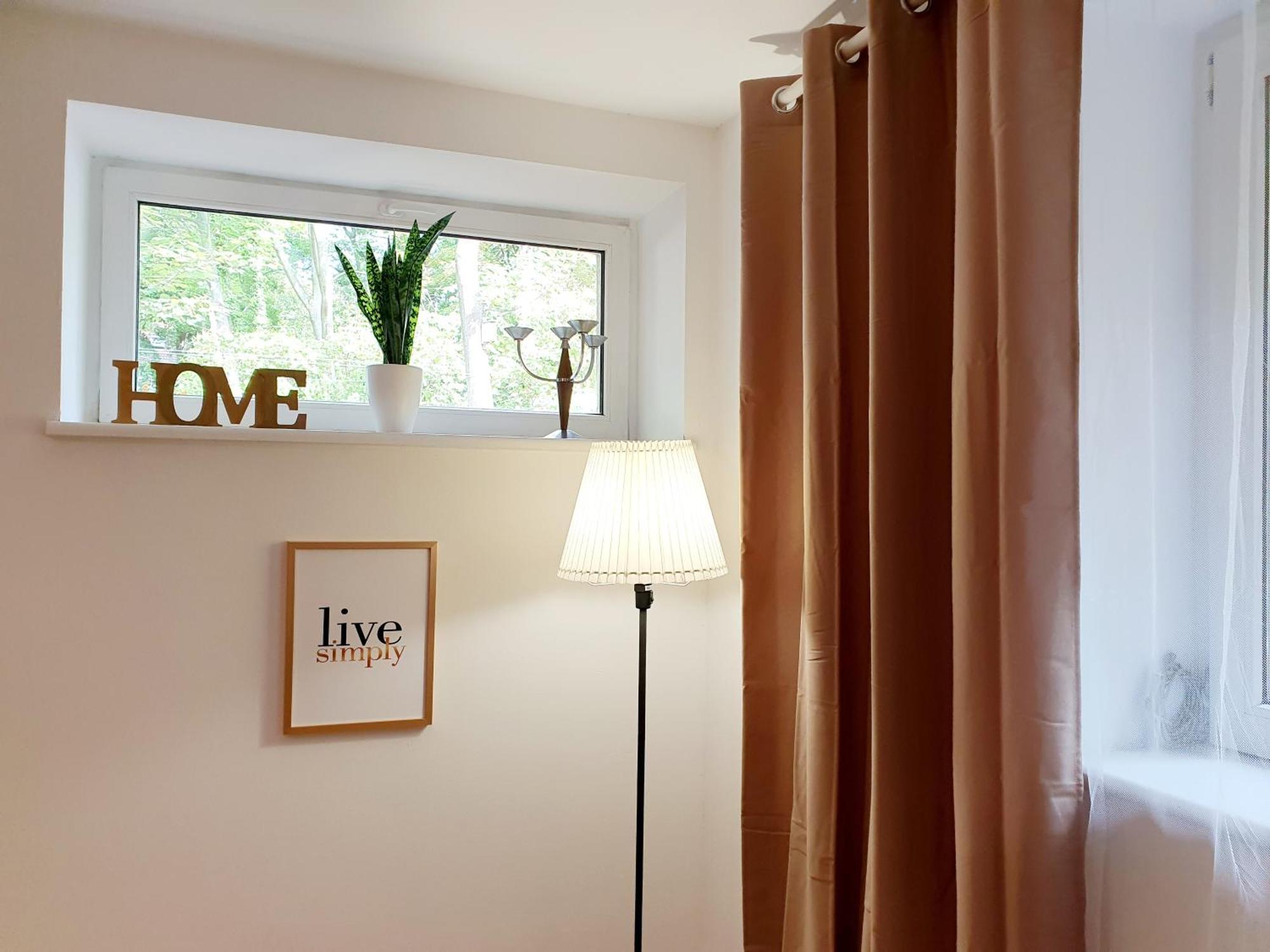 Apartment Mieszkanie Przy Operze Baltyckiej *