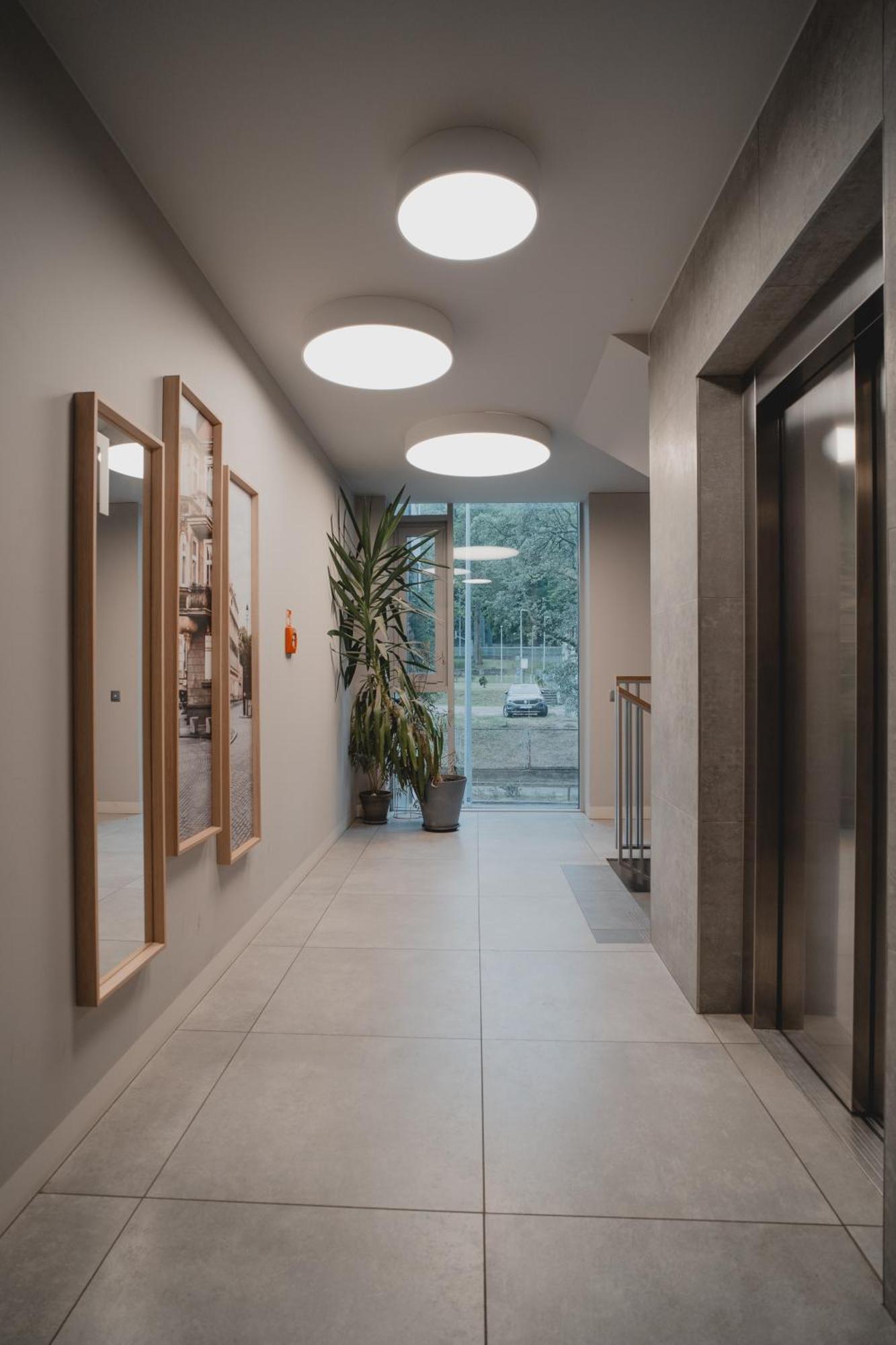 Apartment Totu Batorego 23 Wrzeszcz