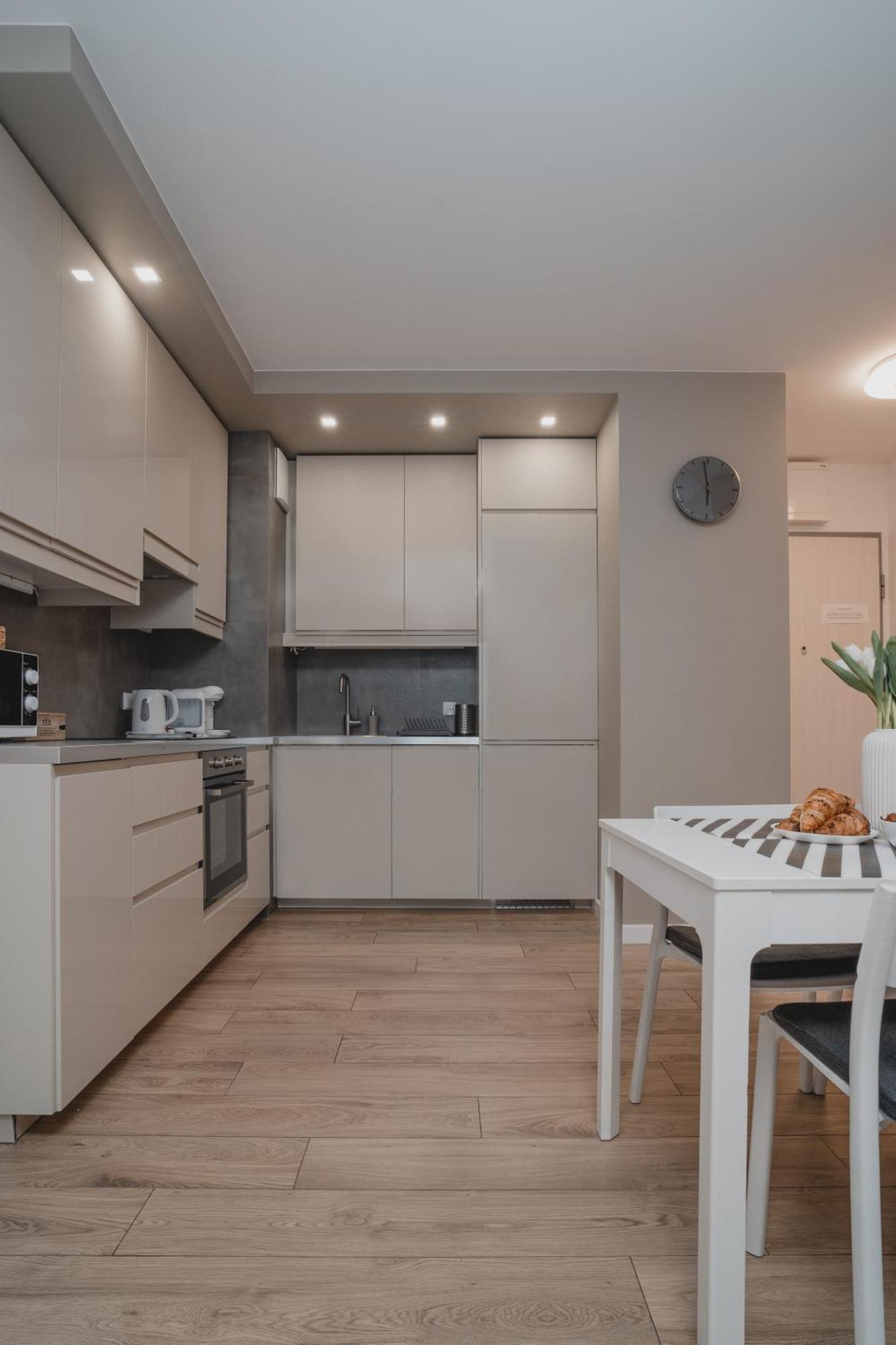Apartment Totu Batorego 23 Wrzeszcz *
