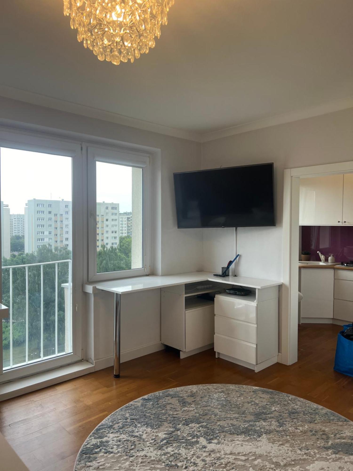 Apartment Seaside