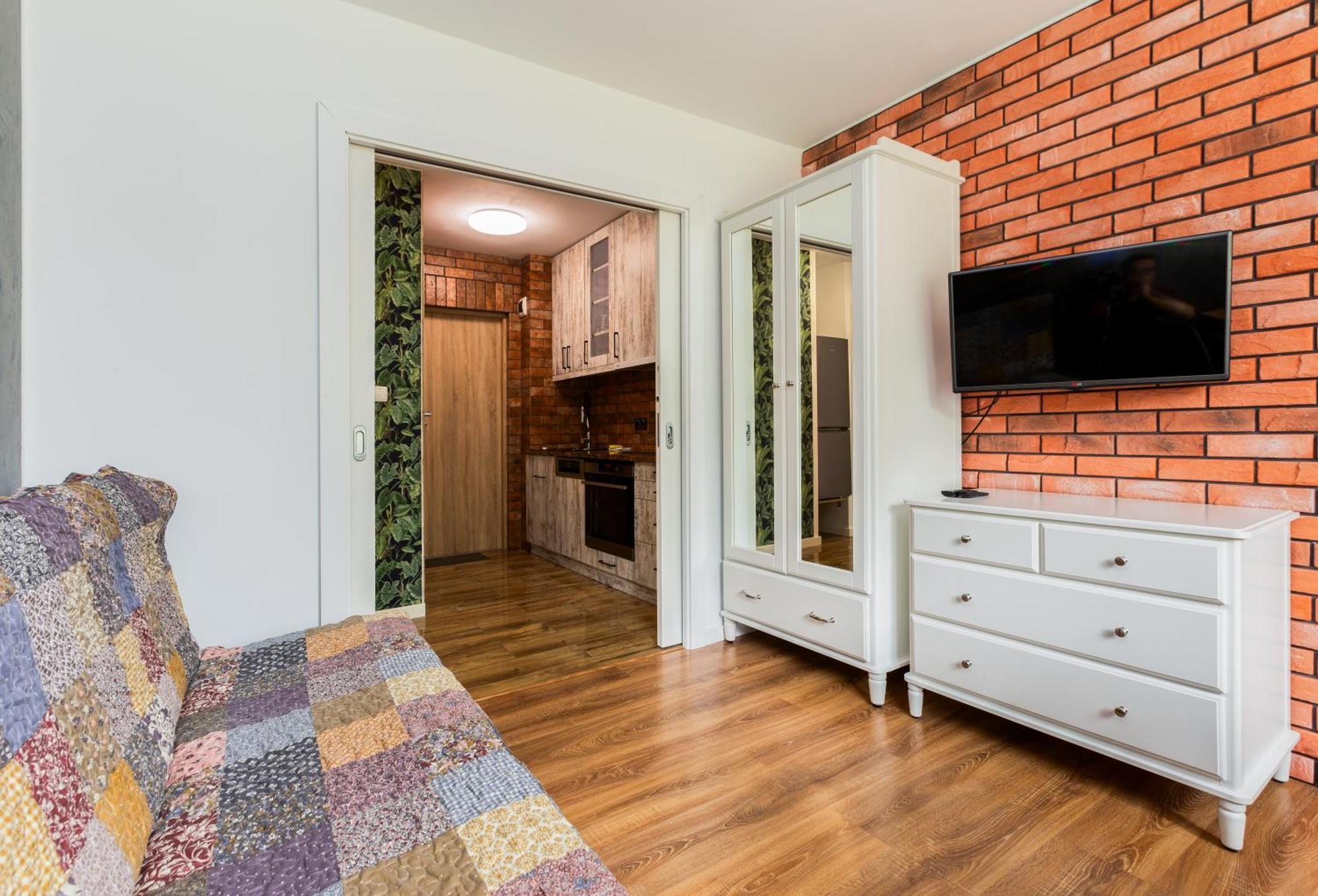 Apartment Wejhera Standard