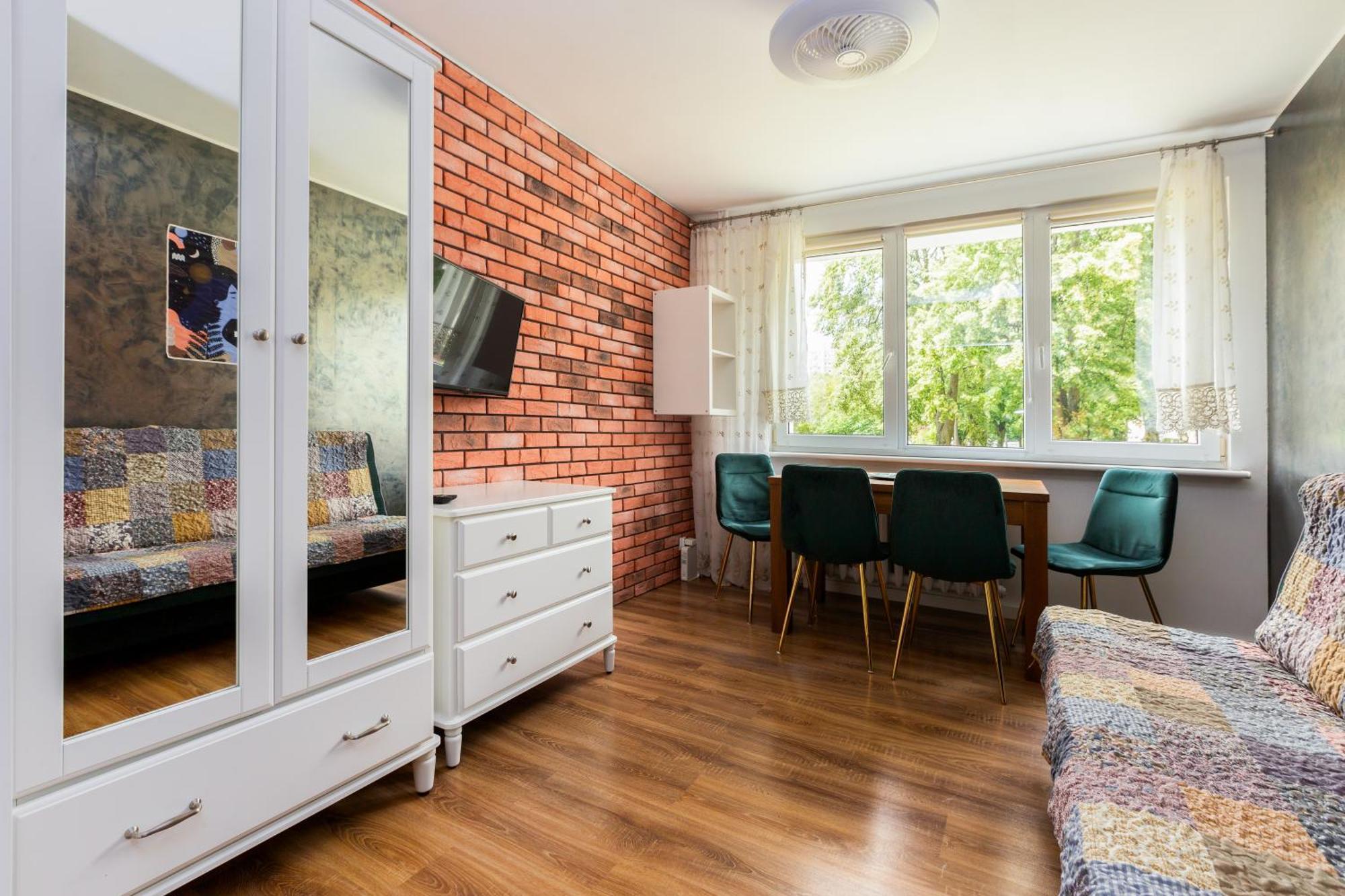 Wejhera Standard Apartment