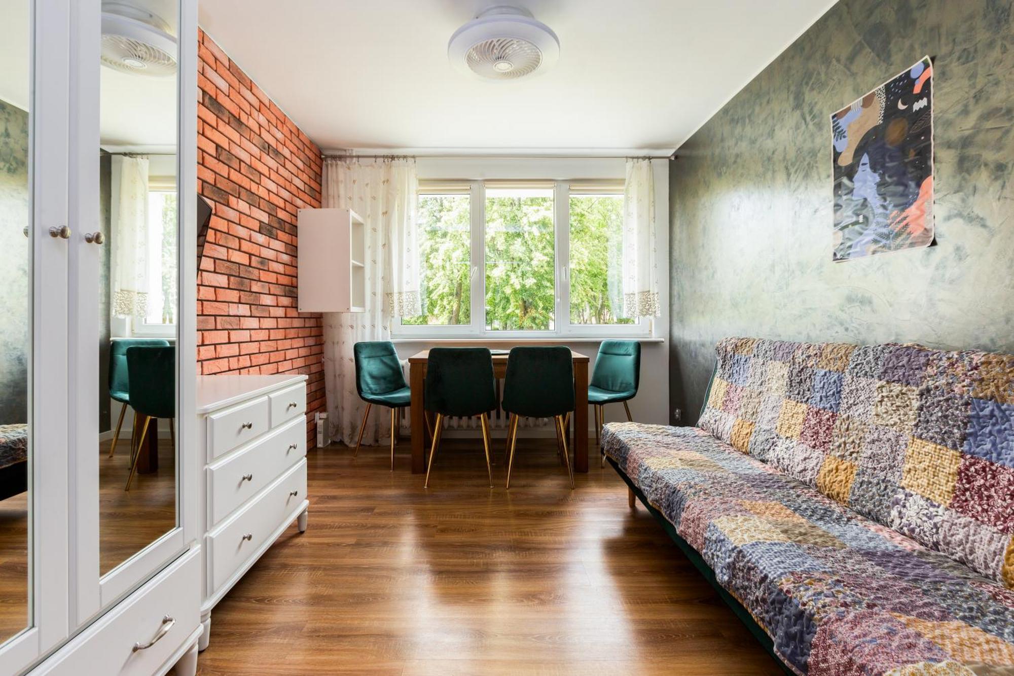 Apartment Wejhera Standard *