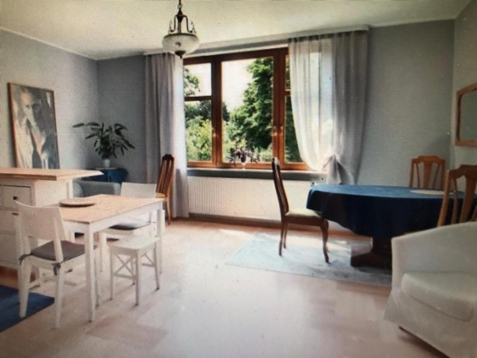 Oliwa Apartment