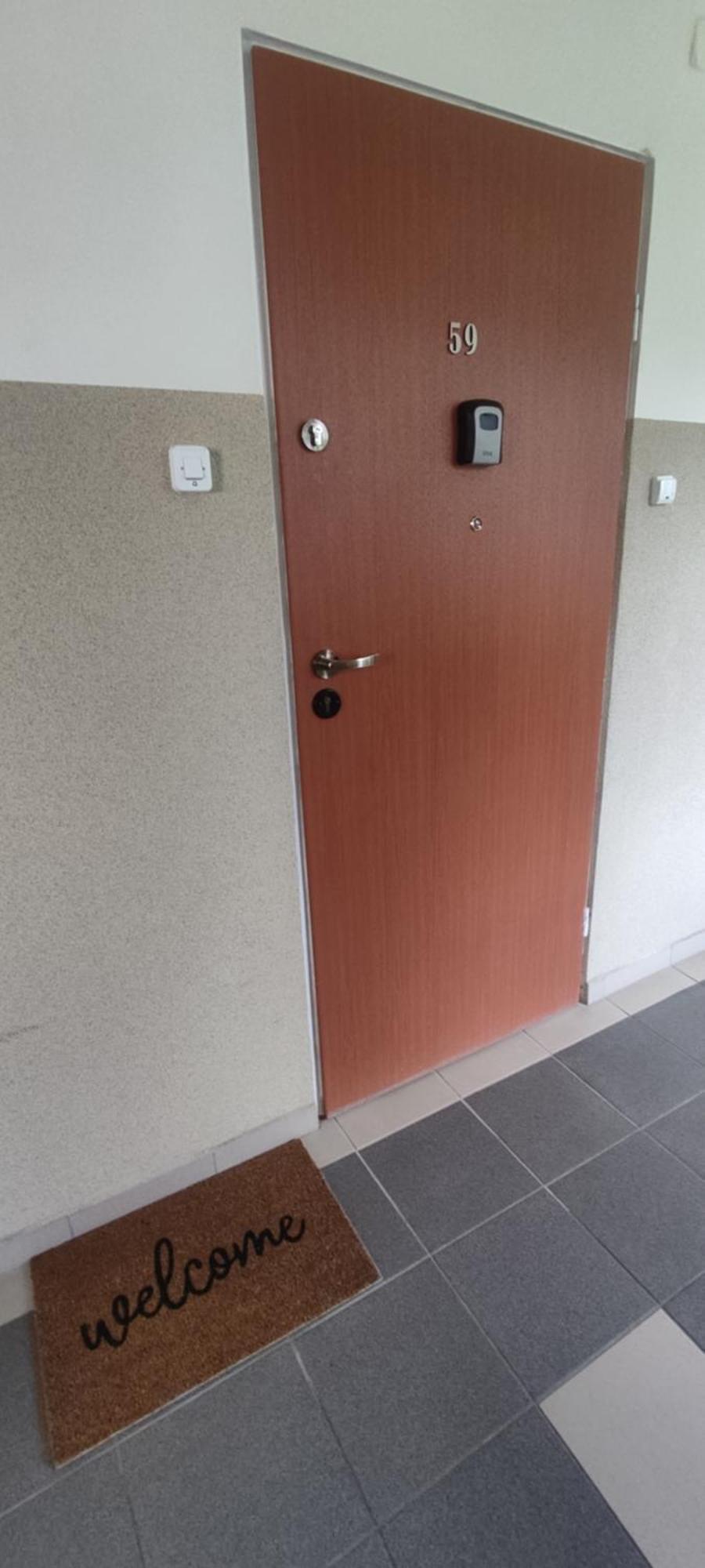 Apartamento Blue Sky 1studio *