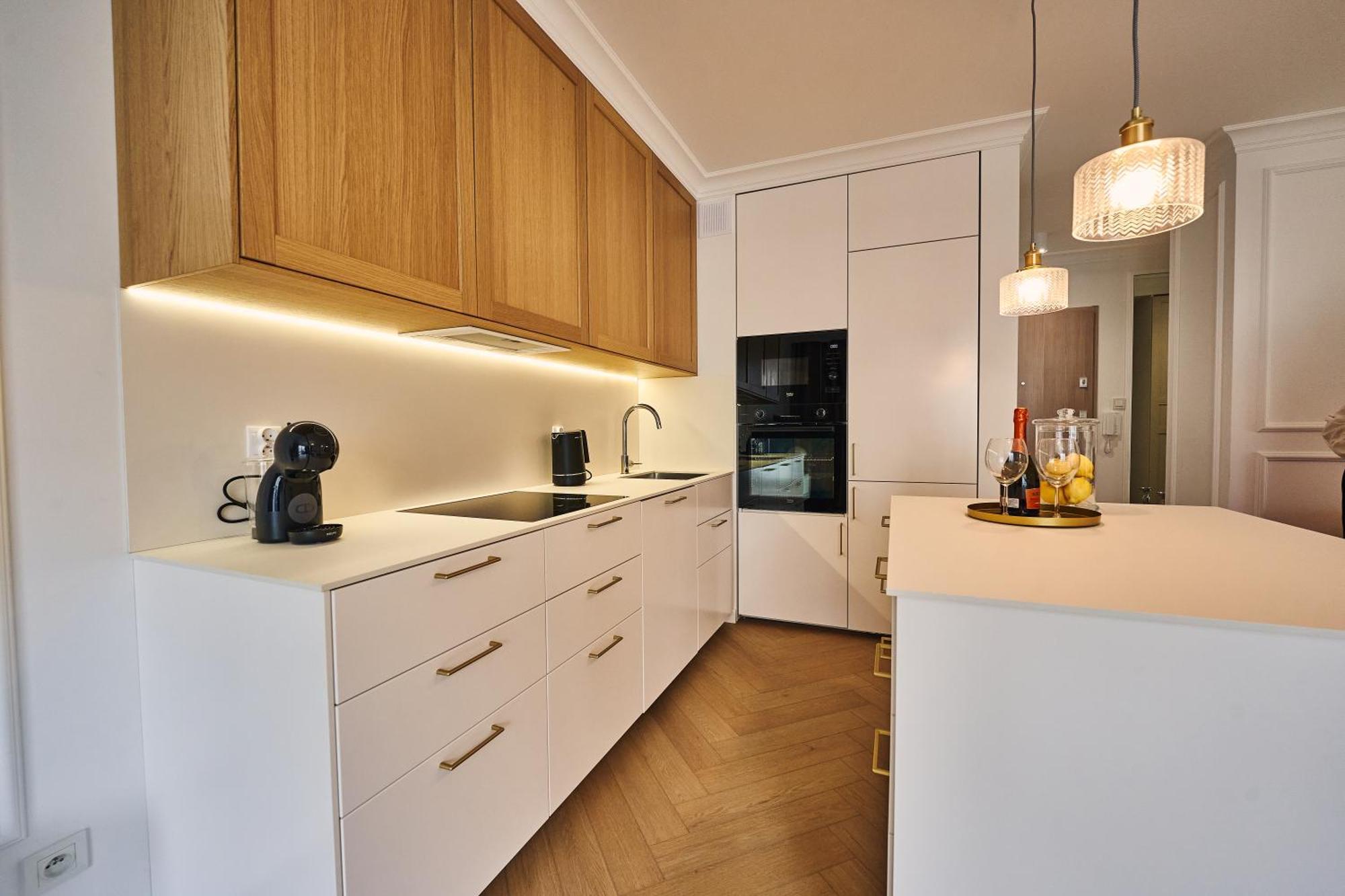 Letnica Apartament Gdańsk