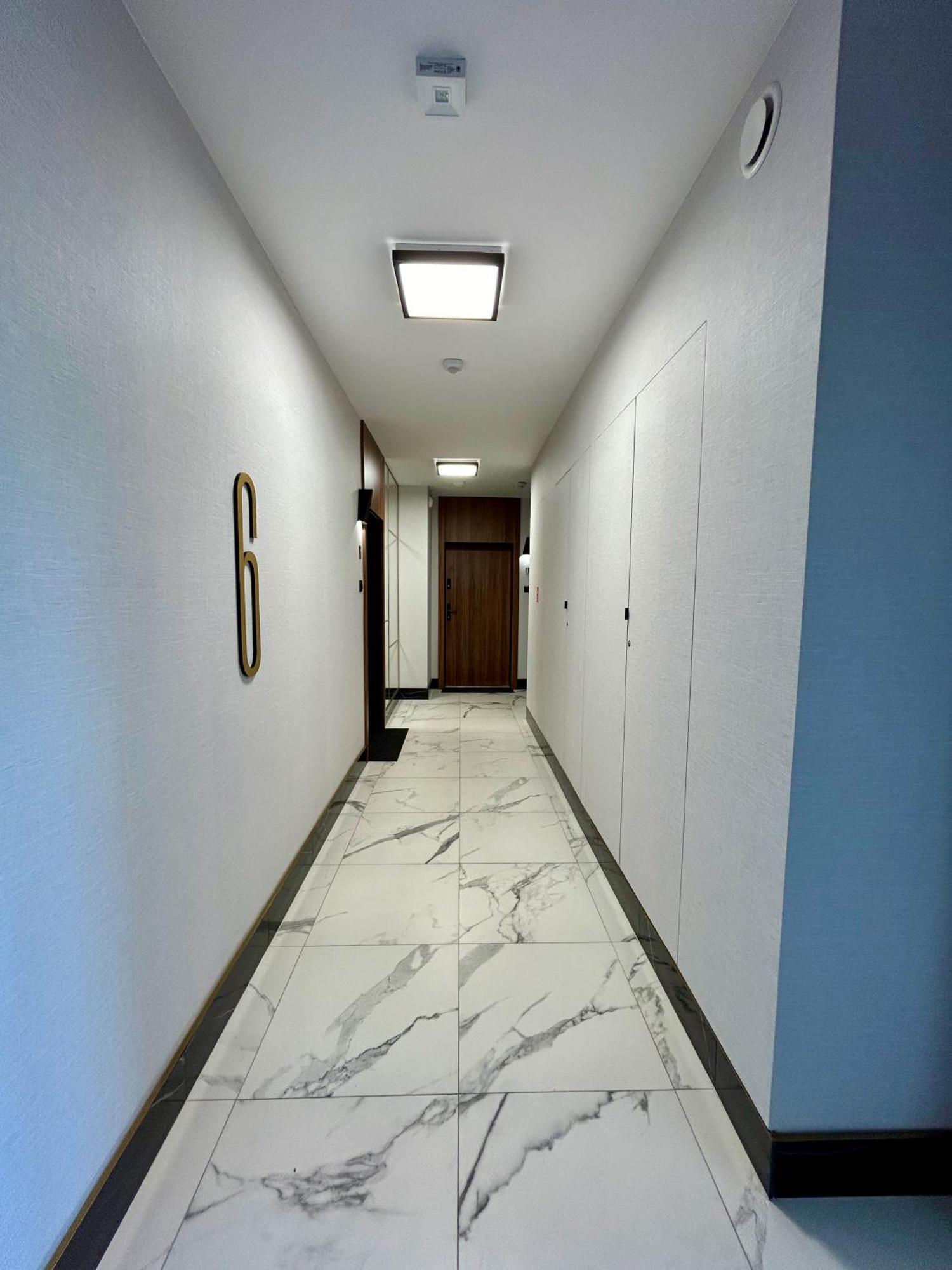 Apartment Plazowy Zakatek Boho *