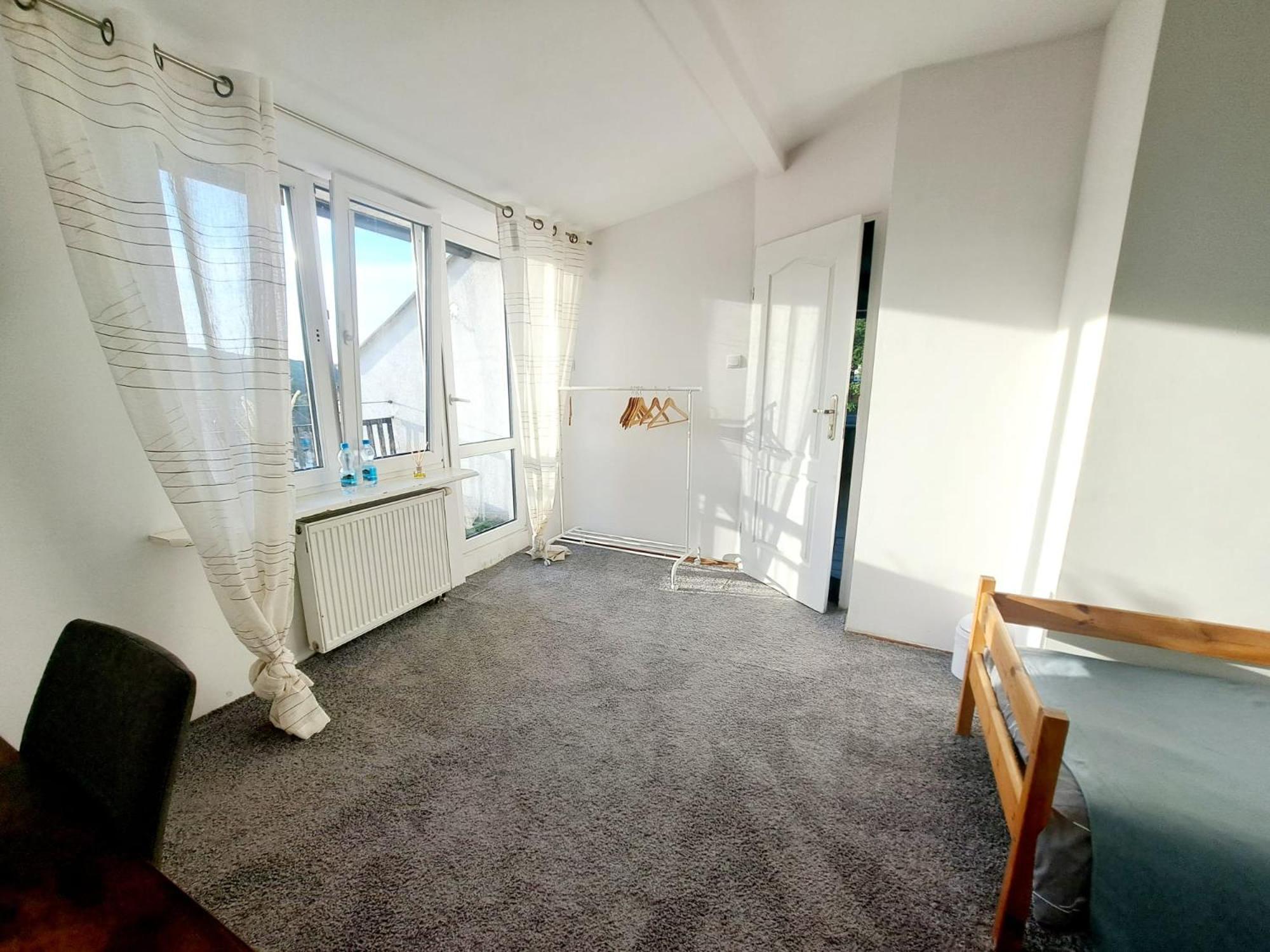 Tanie Lägenhetshotell