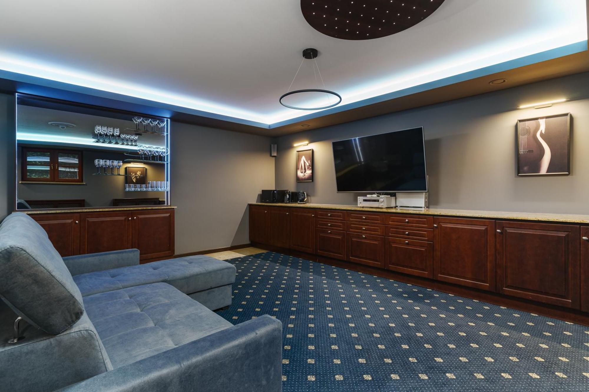 Aparthotel Jaskowy Dworek Gdansk