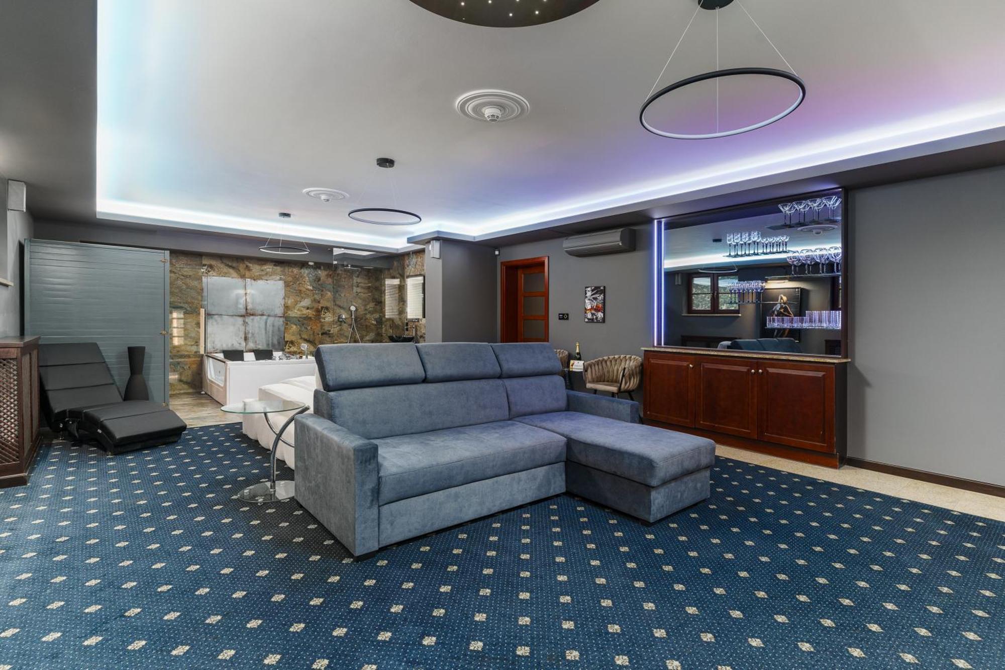 Jaskowy Dworek Aparthotel