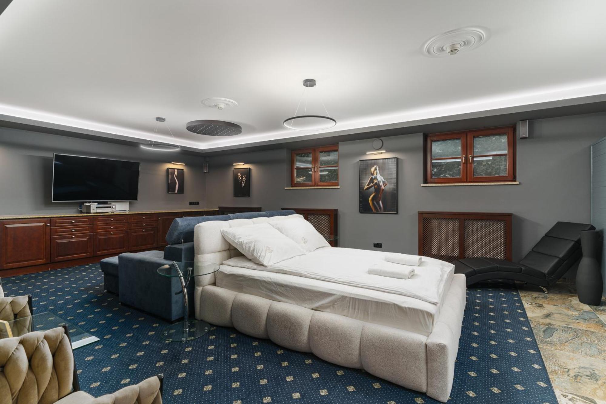 Aparthotel Jaskowy Dworek Gdansk