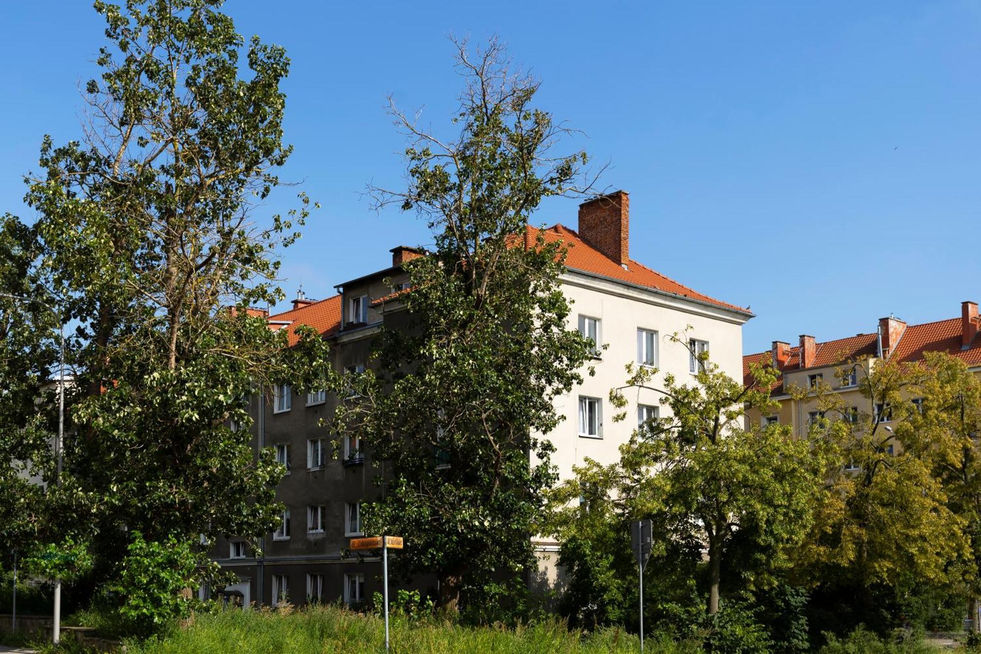 Elite Kartuska Classy Apartment Gdansk