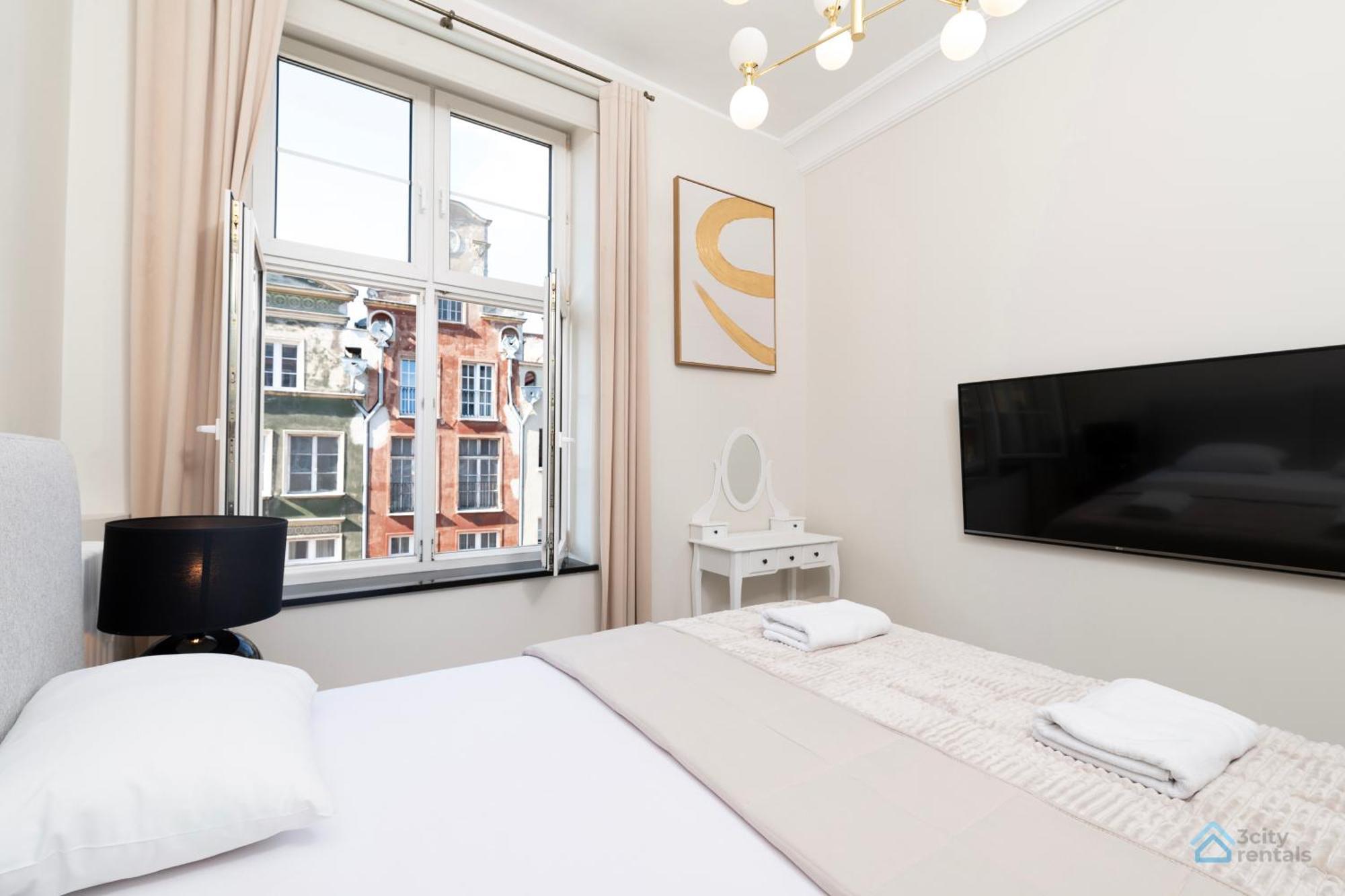 Apartamento Portos By 3city Gdańsk