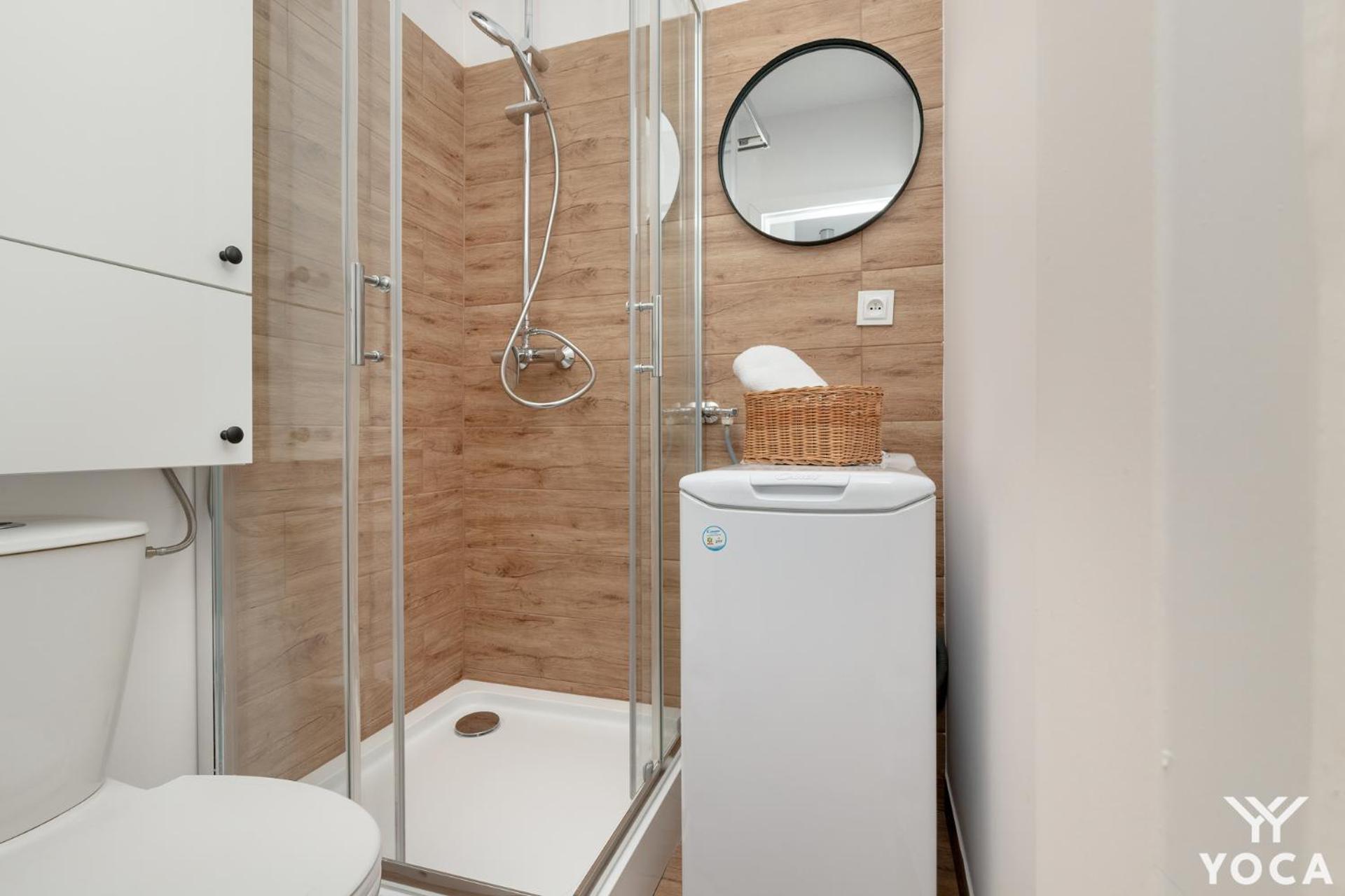Apartamento Doki Business Center By Yoca