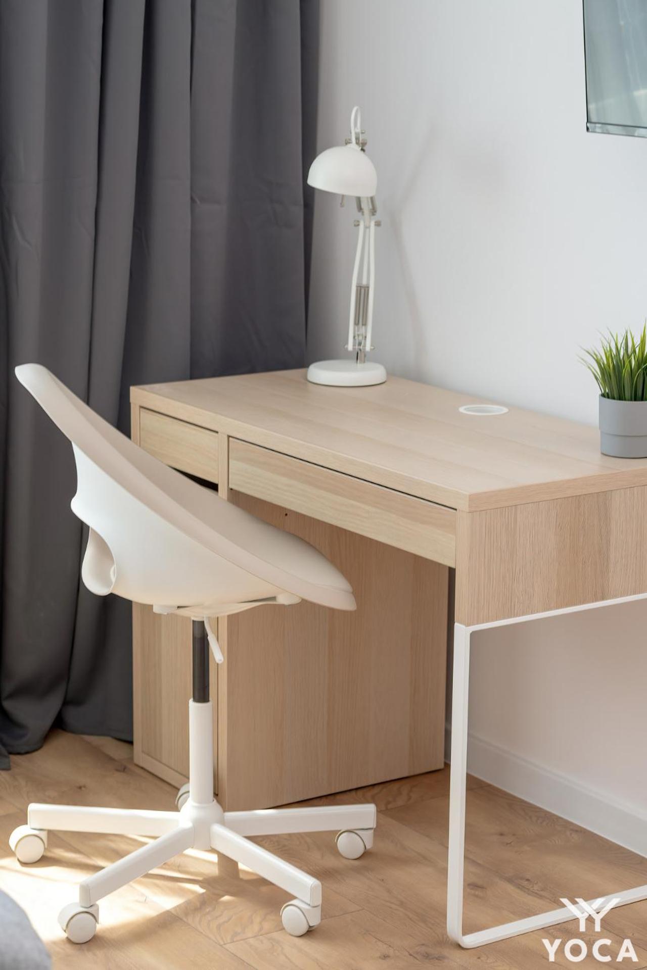 Doki Business Center By Yoca Apartamento Gdańsk