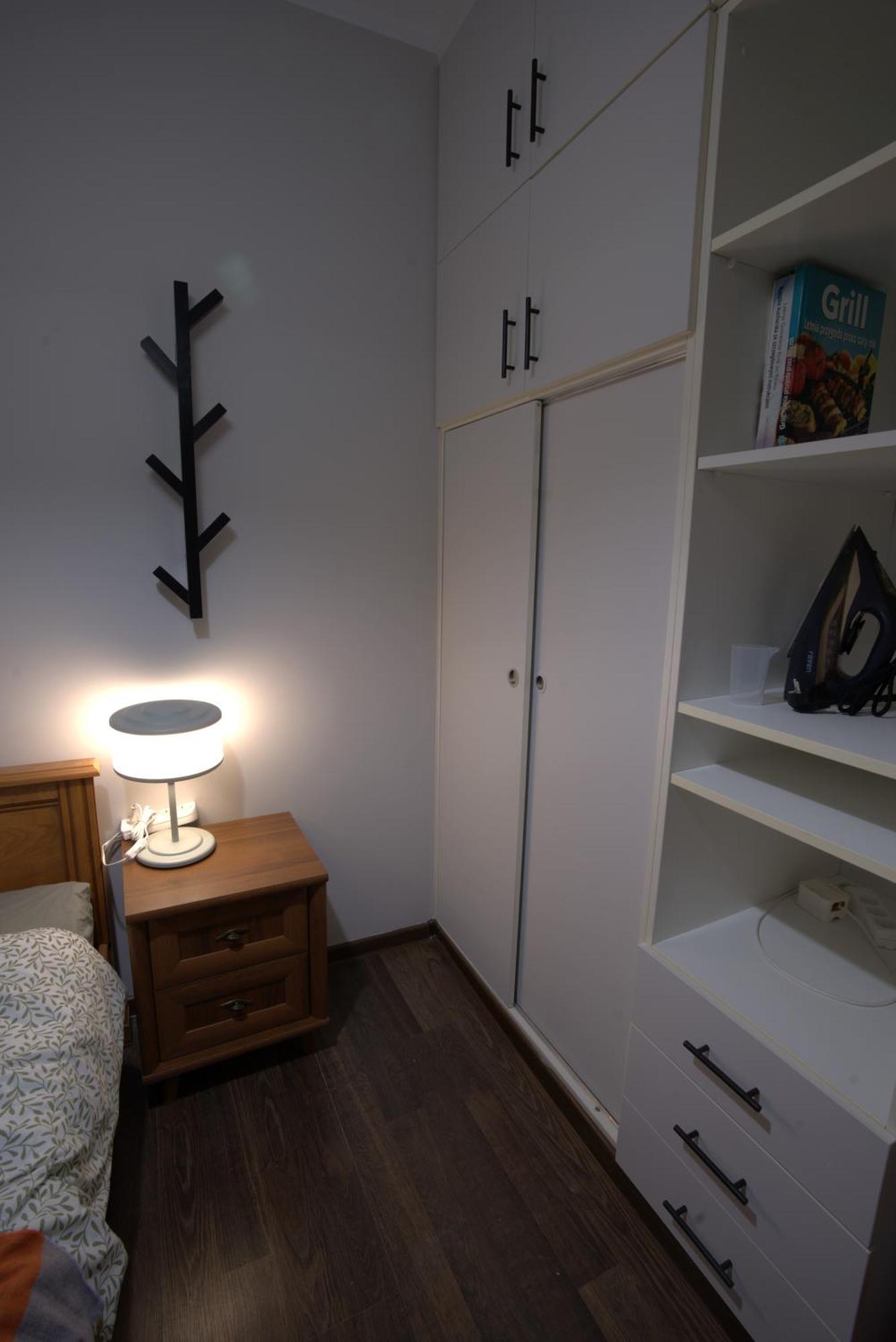 Barwny W Jelitkowie, Blisko Plazy Apartamento