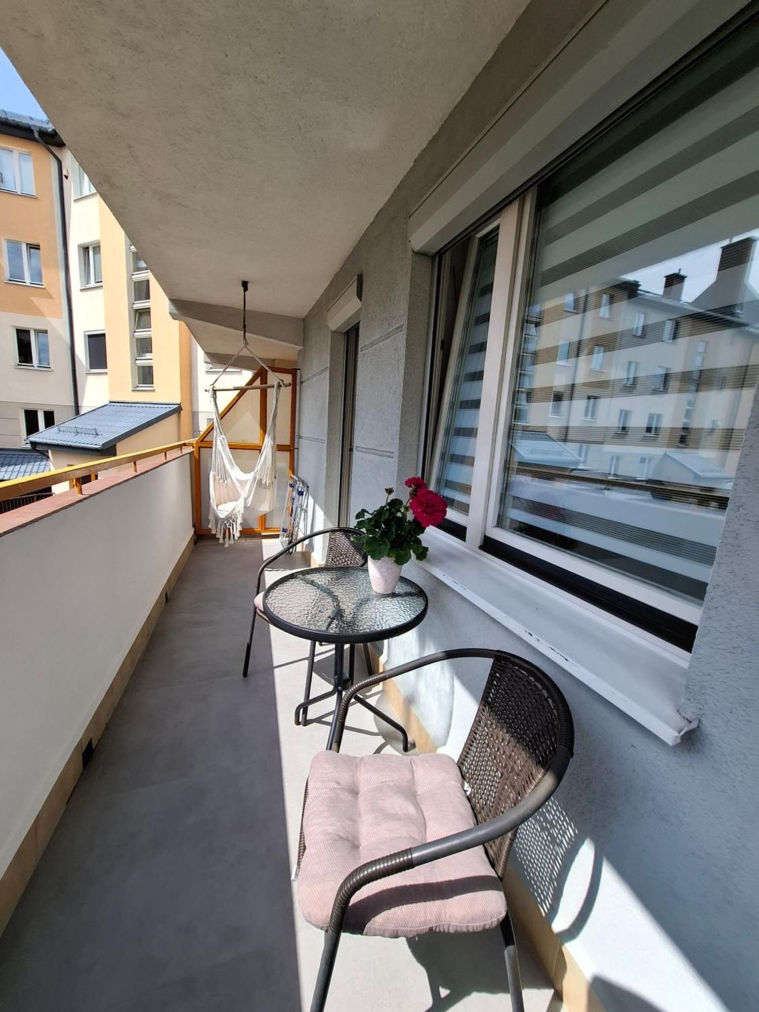 Apartment Przytulny 2-pokojowy Na W Gdansku *