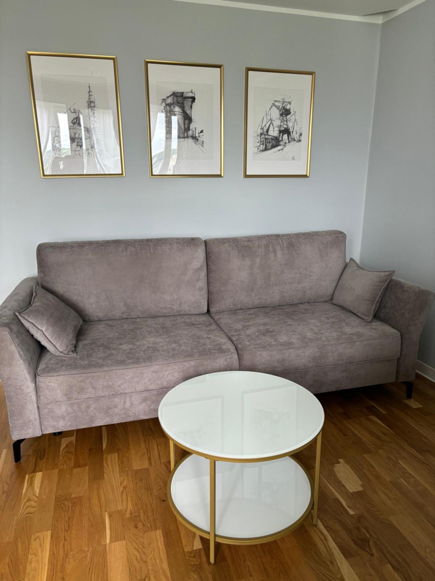 Apartamento Apartament Street Art Zaspa - Wsrod Murali