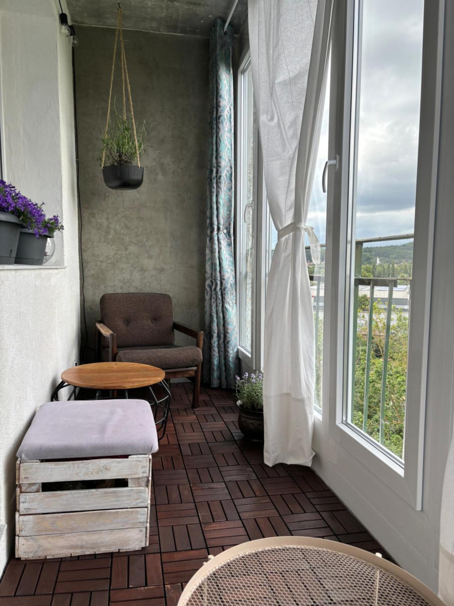 Apartamento Apartament Street Art Zaspa - Wsrod Murali *
