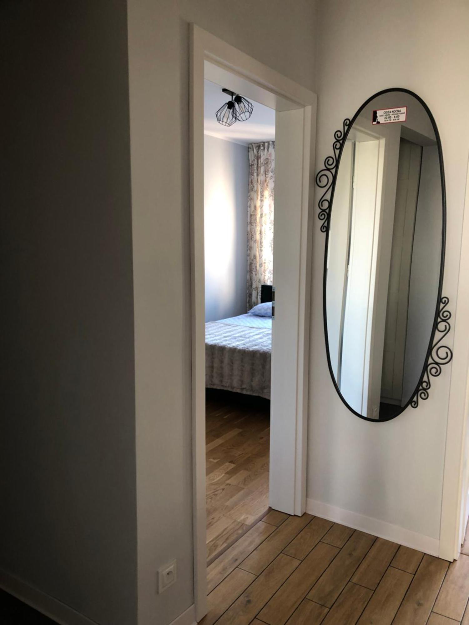 Apartament Street Art Zaspa - Wsrod Murali * Gdańsk