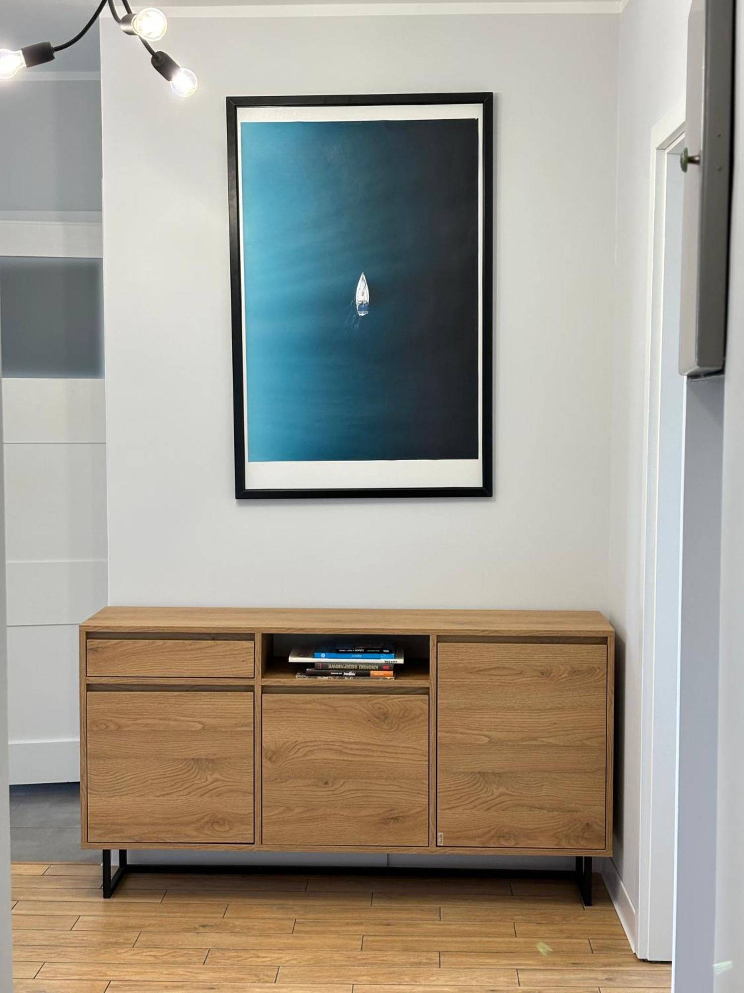Apartamento Apartament Street Art Zaspa - Wsrod Murali Gdańsk
